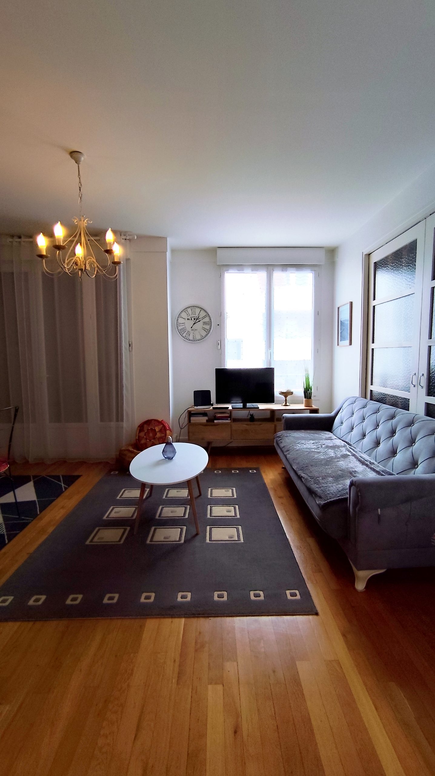 Bel appartement Vichy proche Rotonde - Image 4