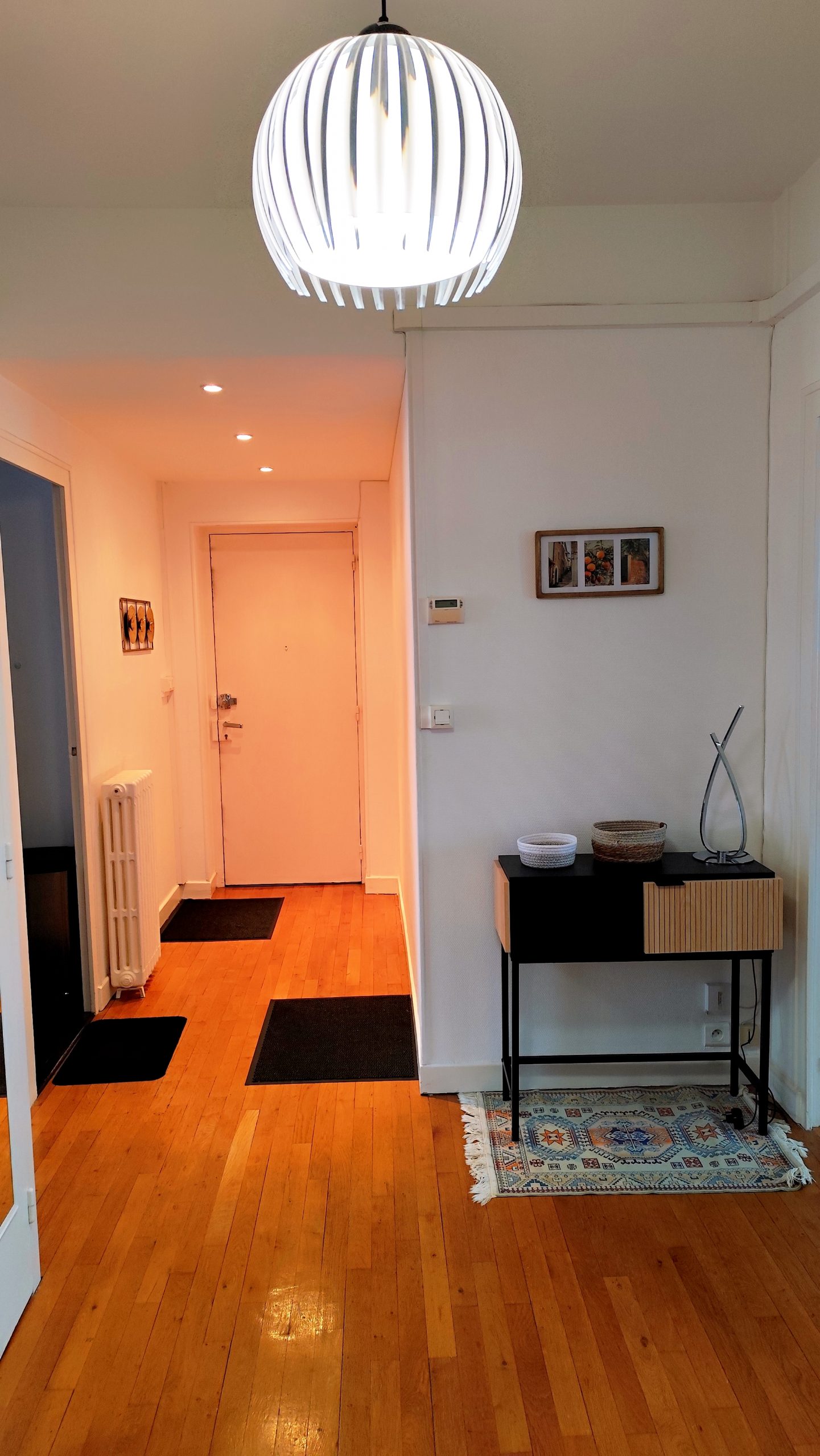 Bel appartement Vichy proche Rotonde - Image 2