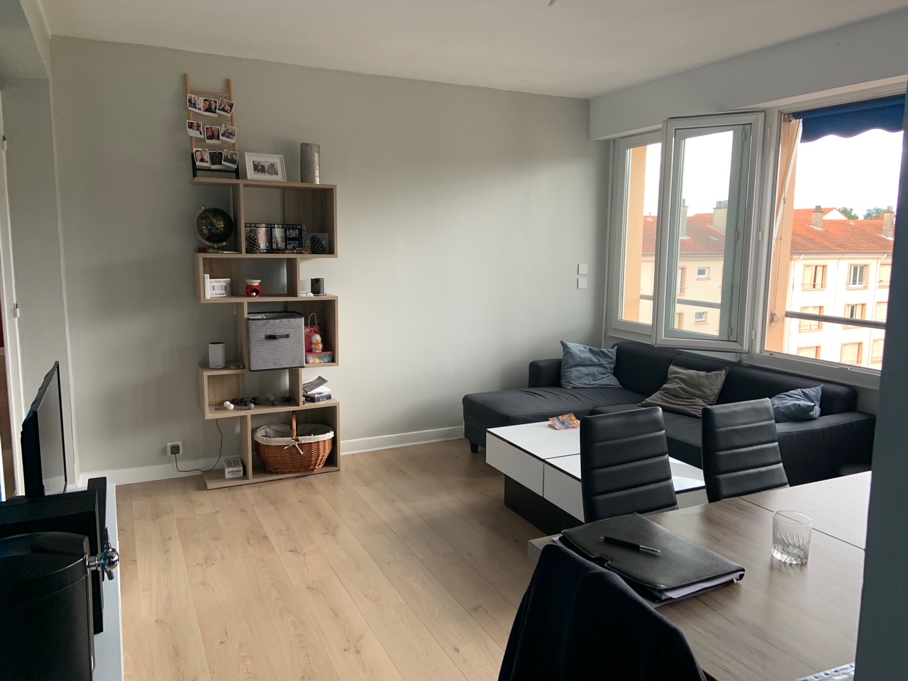 Appartement T3 Vichy - Image 2