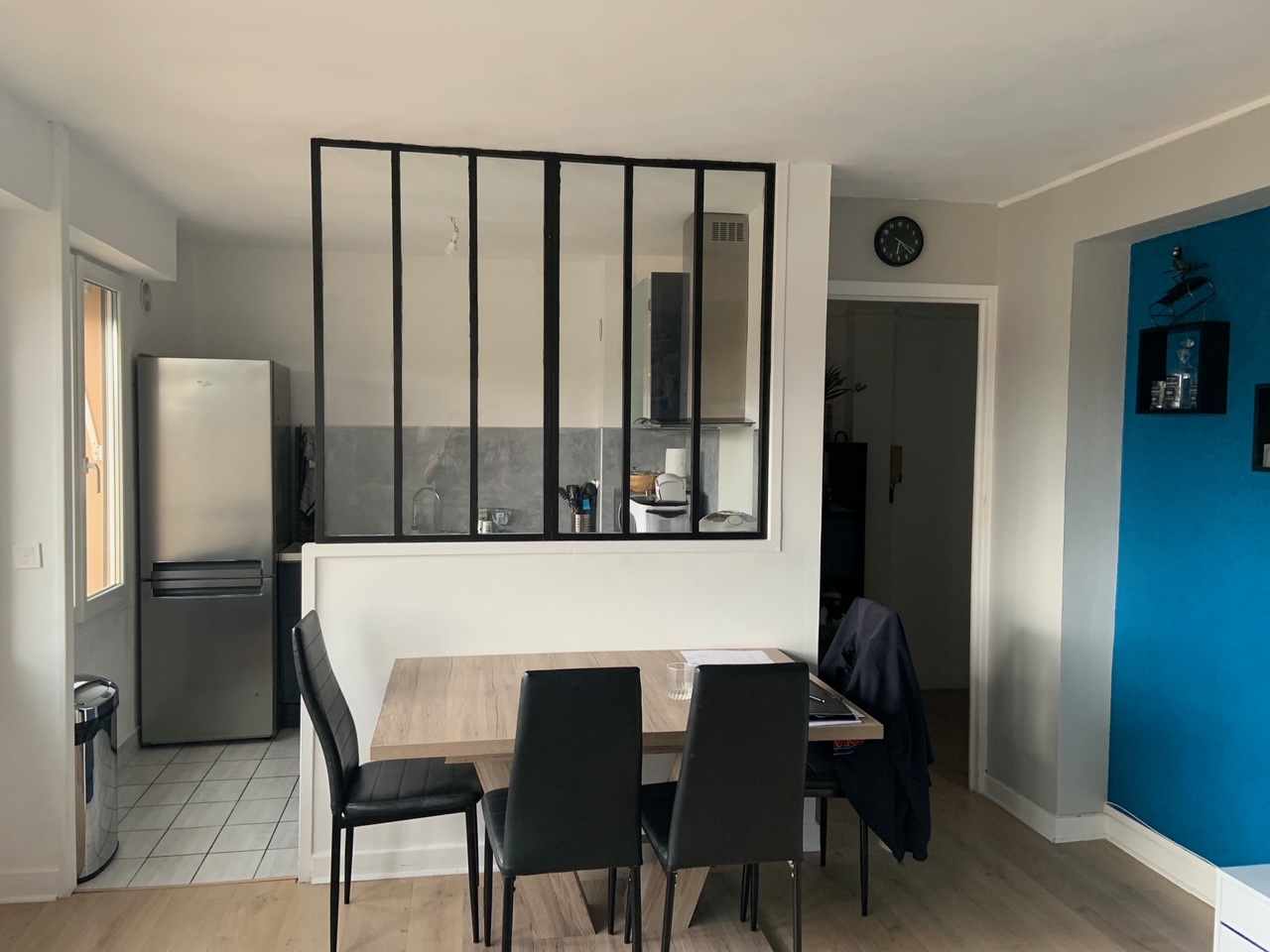 Appartement T3 Vichy - Image 1