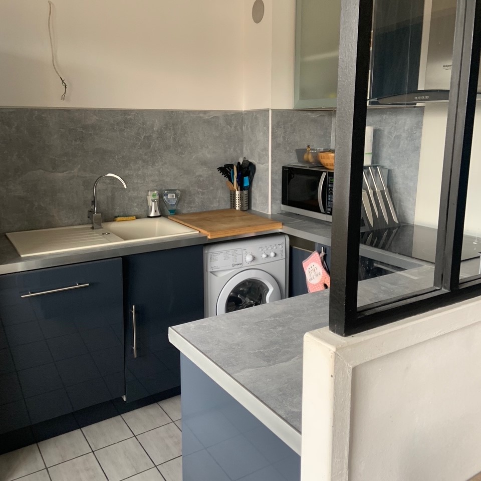 Appartement T3 Vichy - Image 5