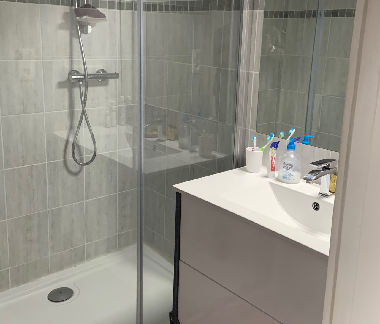 Appartement T3 Vichy - Image 8