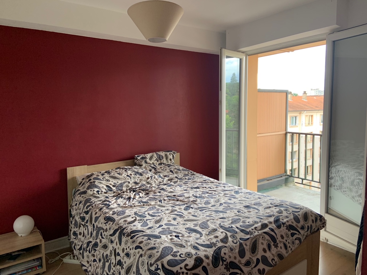 Appartement T3 Vichy - Image 3