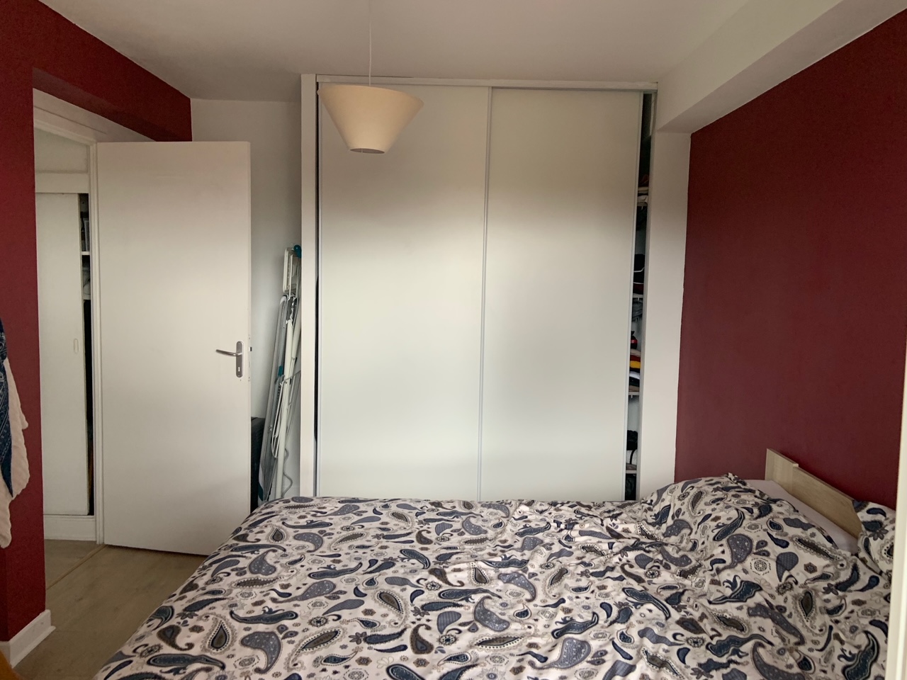 Appartement T3 Vichy - Image 4