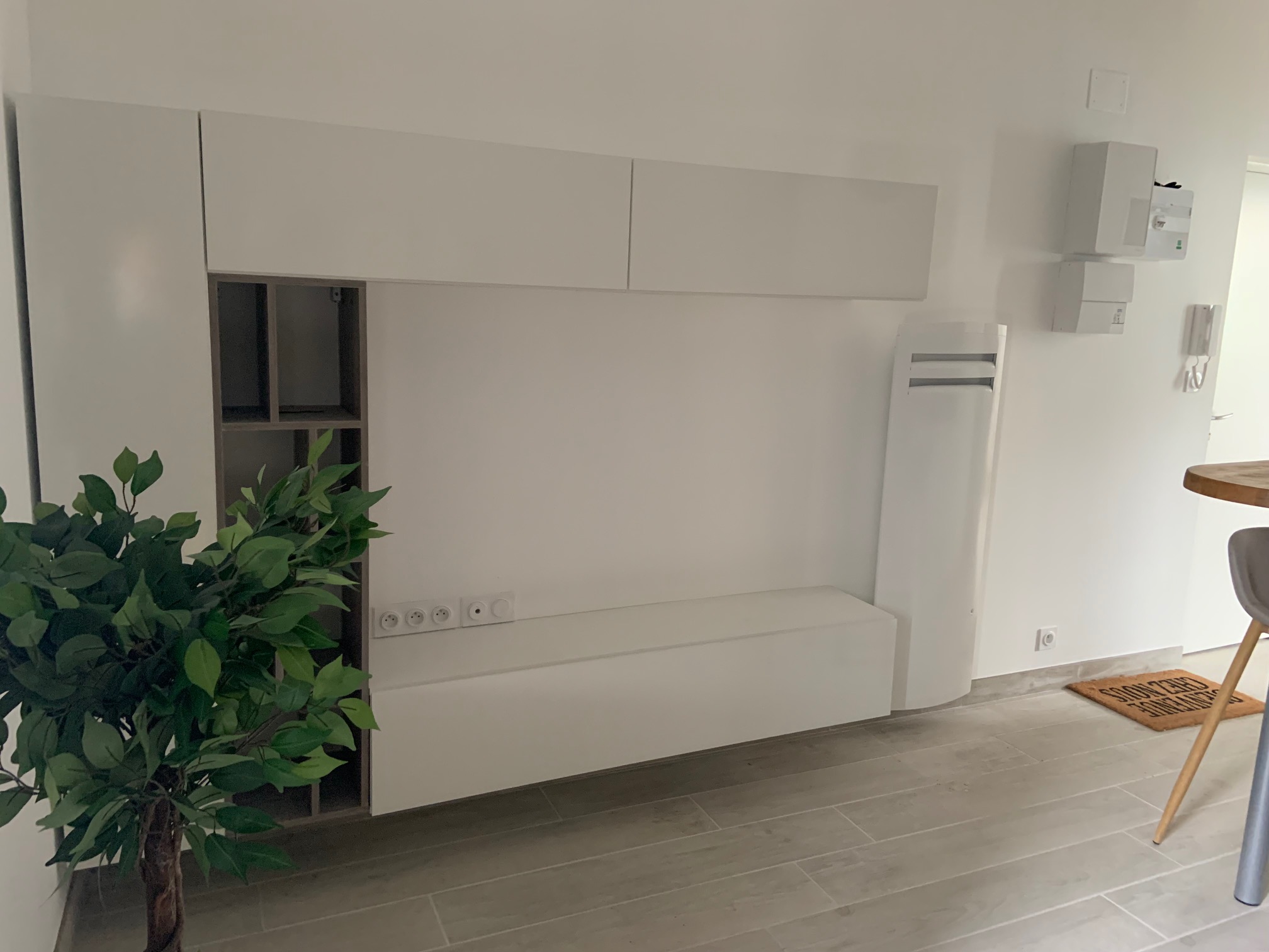 VICHY Appartement T2 MEUBLE - Image 3