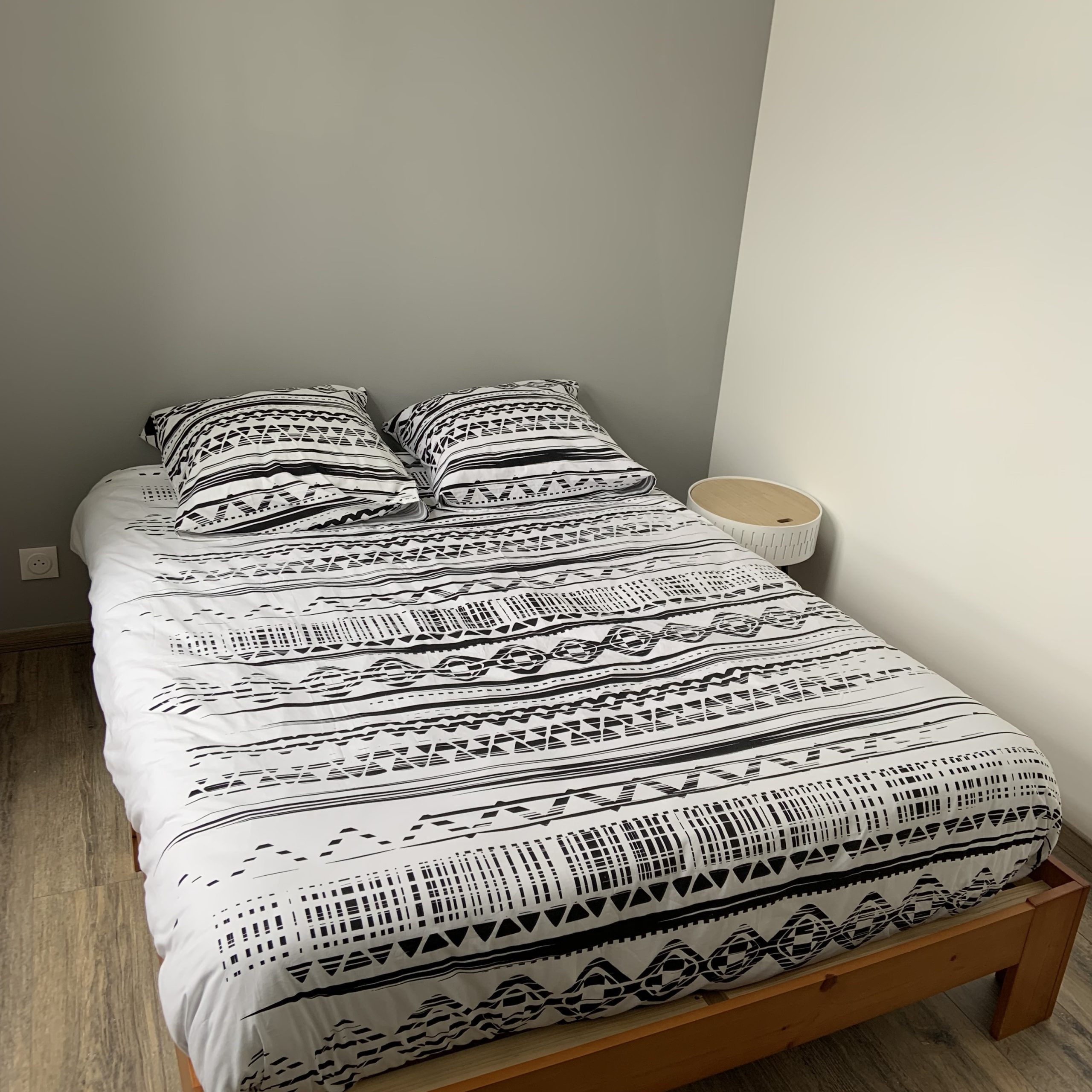 VICHY Appartement MEUBLE - Image 4