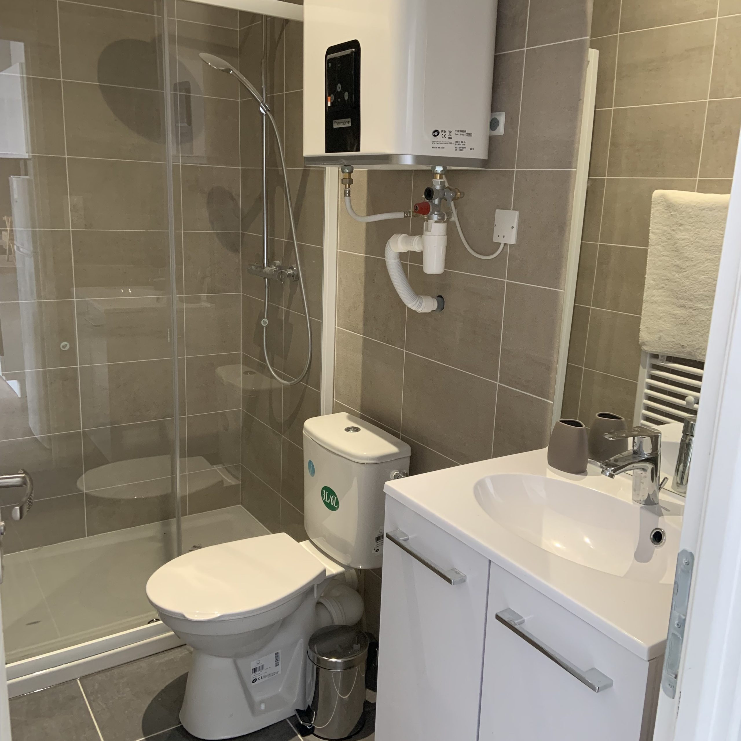 VICHY Appartement MEUBLE - Image 5