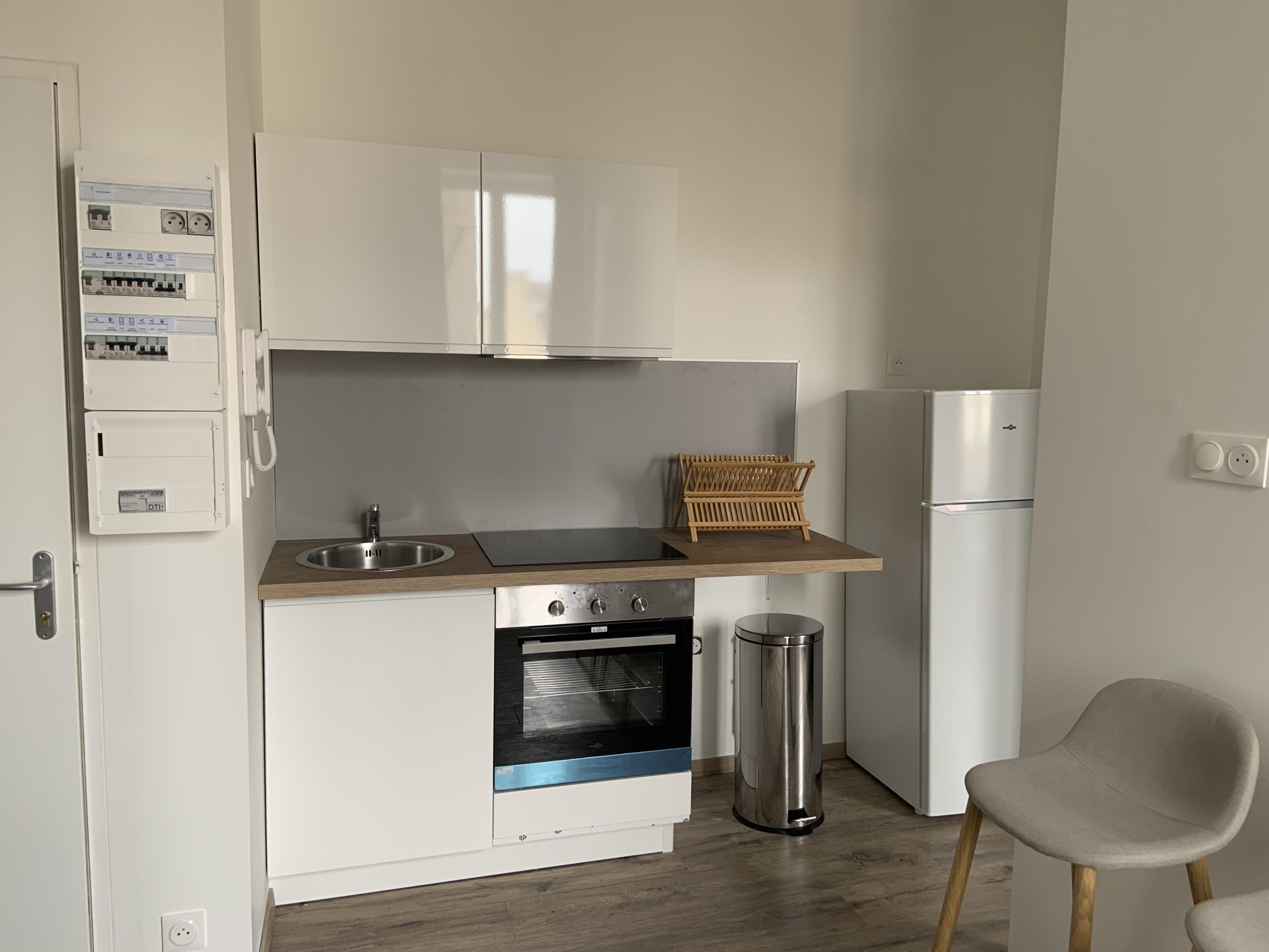 VICHY Appartement MEUBLE - Image 3