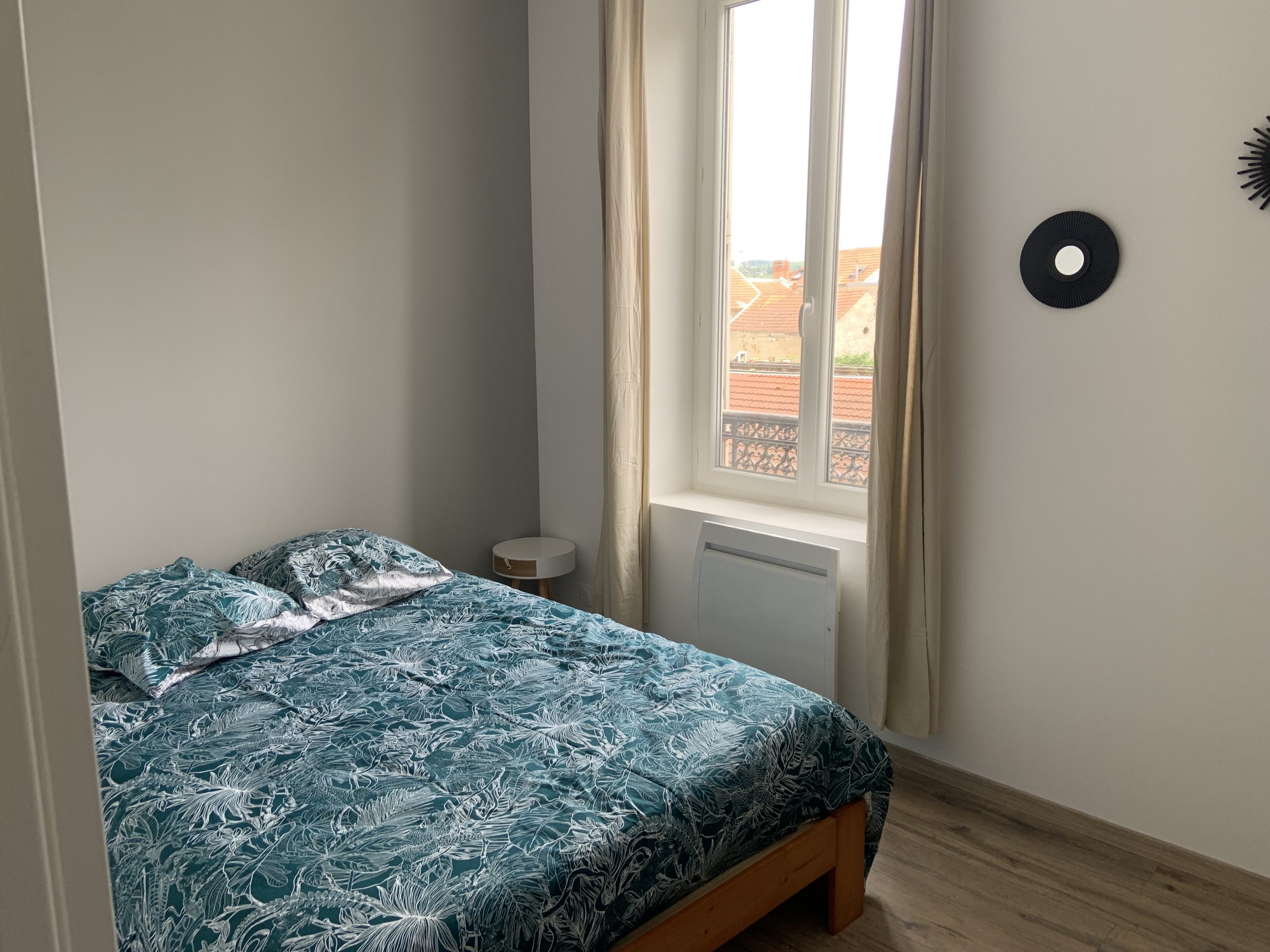 VICHY  Appartement MEUBLE - Image 3