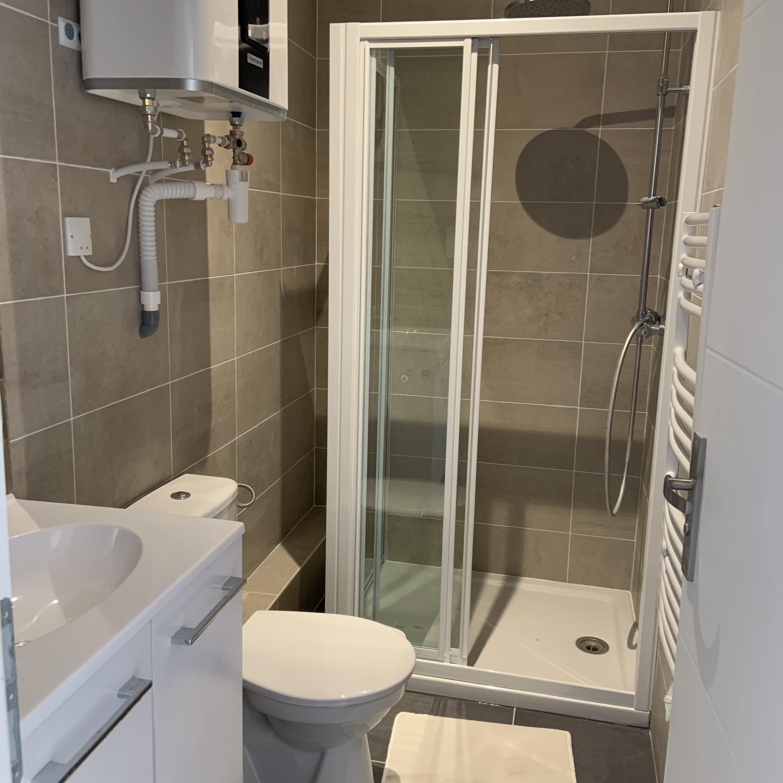 VICHY  Appartement MEUBLE - Image 4