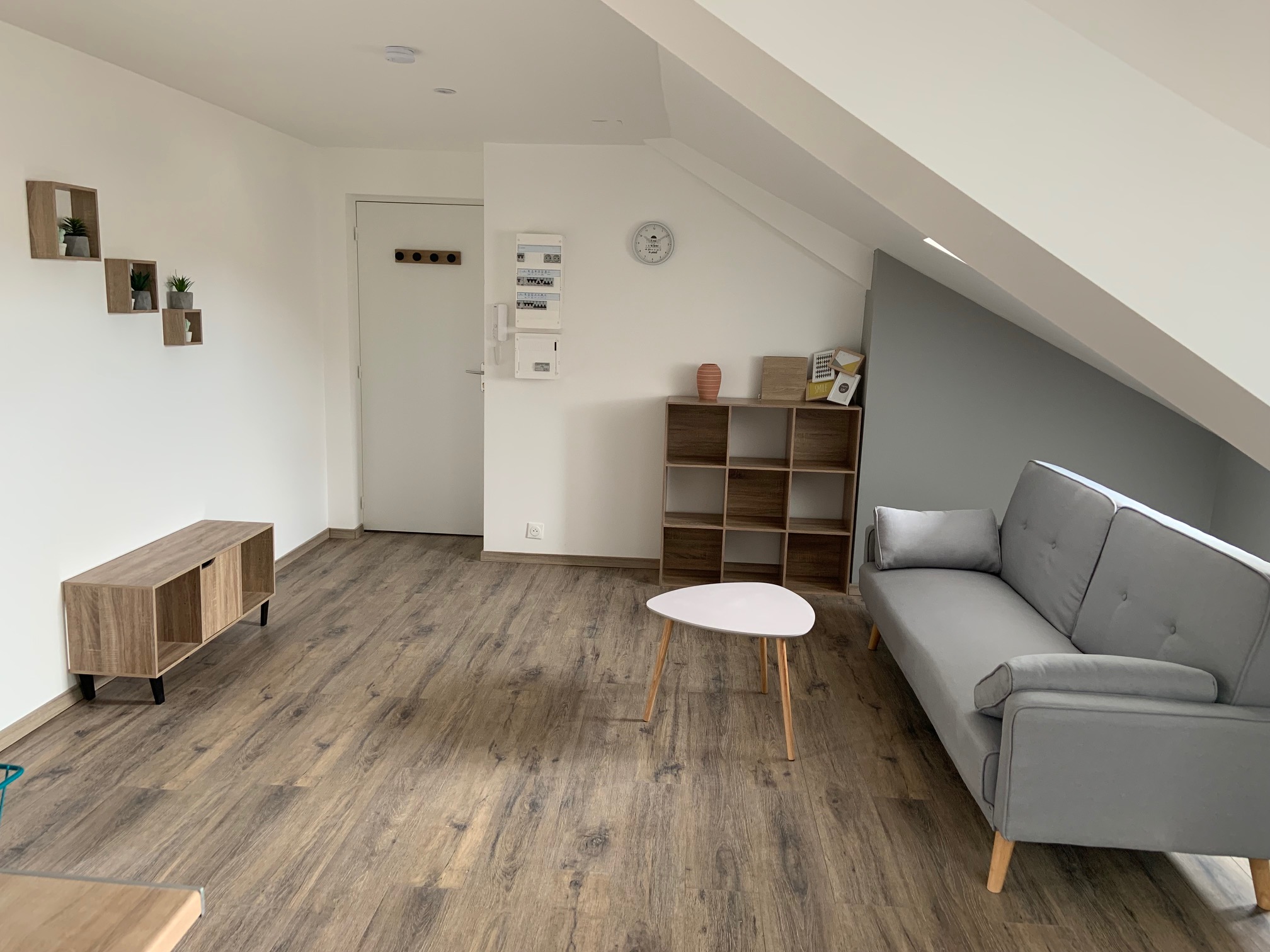 VICHY Appartement MEUBLE - Image 3