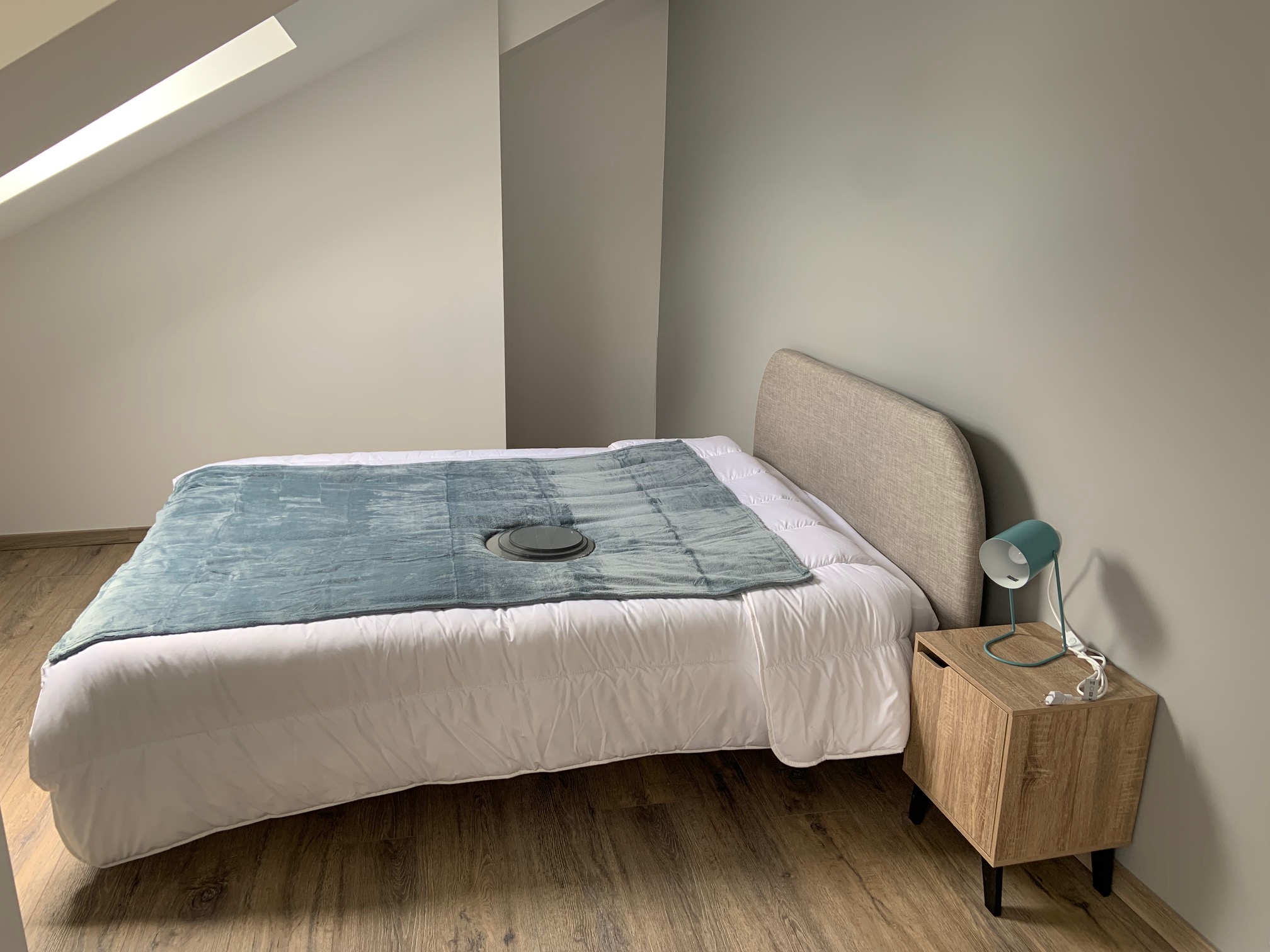 VICHY Appartement MEUBLE - Image 4