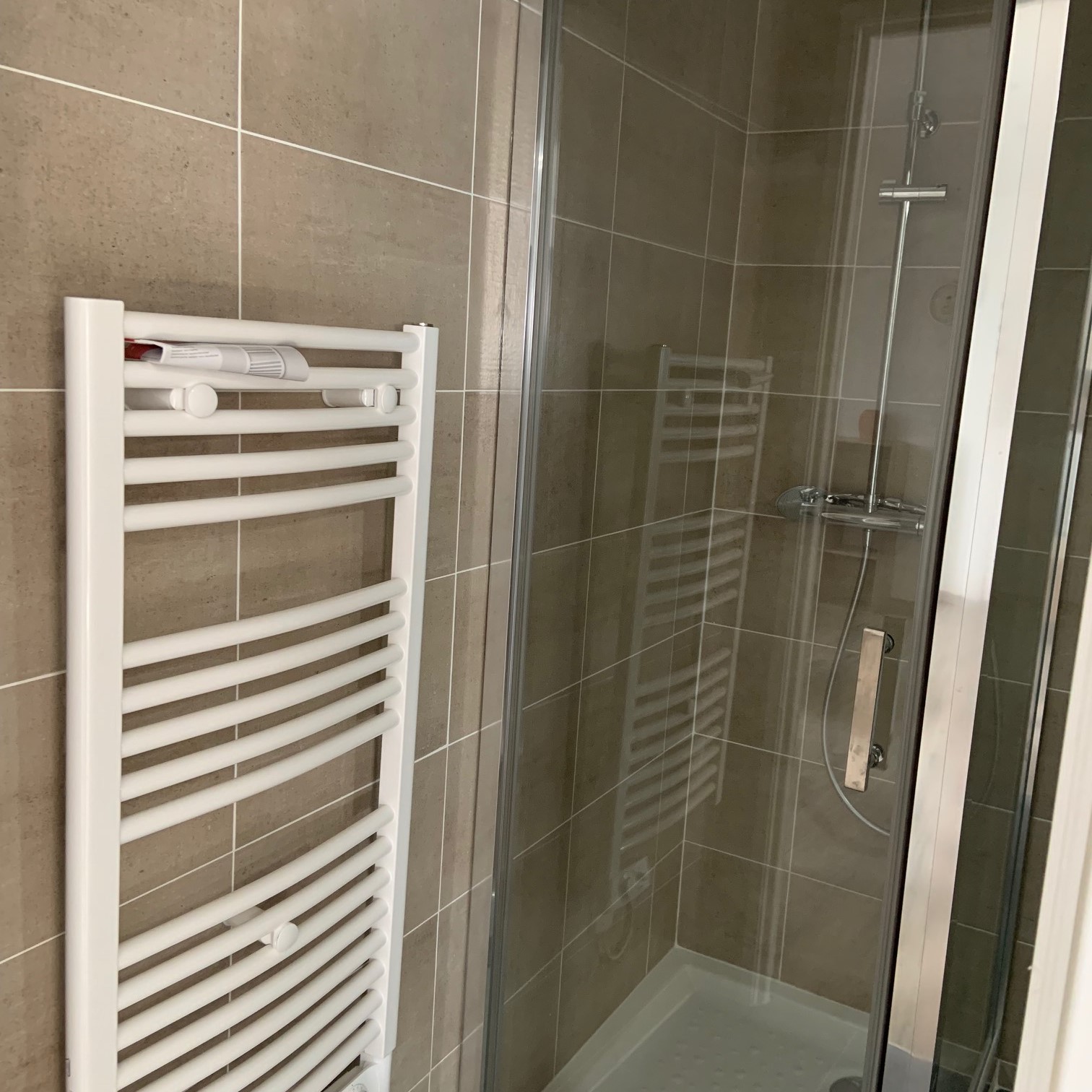 VICHY Appartement MEUBLE - Image 5