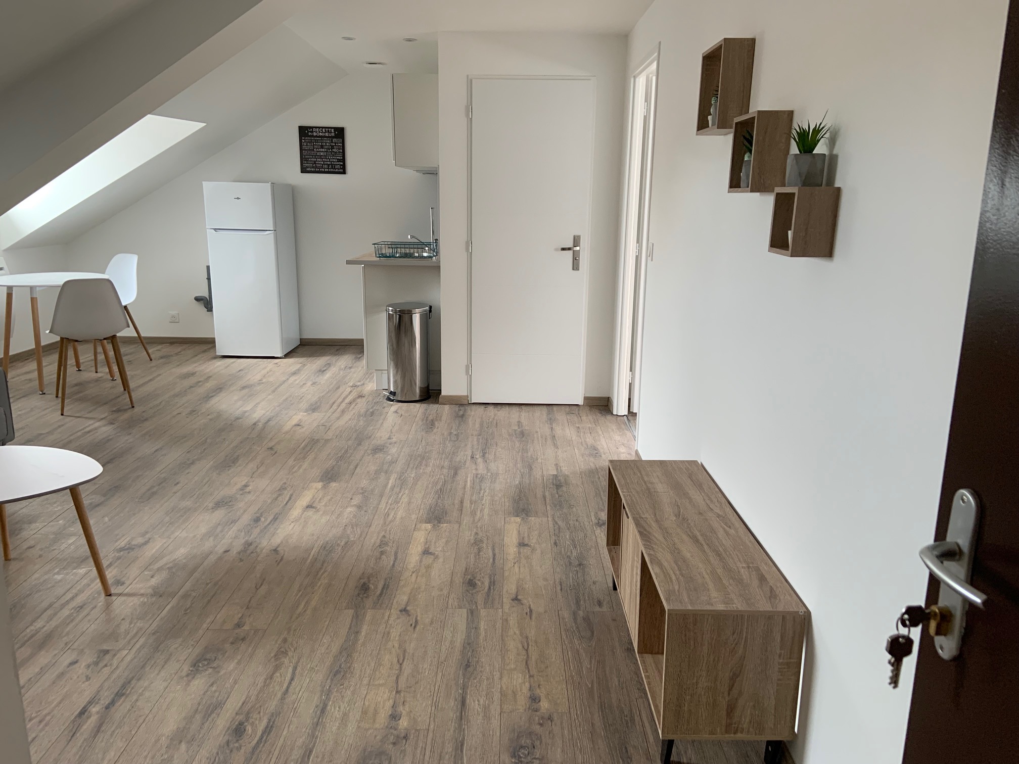 VICHY Appartement MEUBLE - Image 2