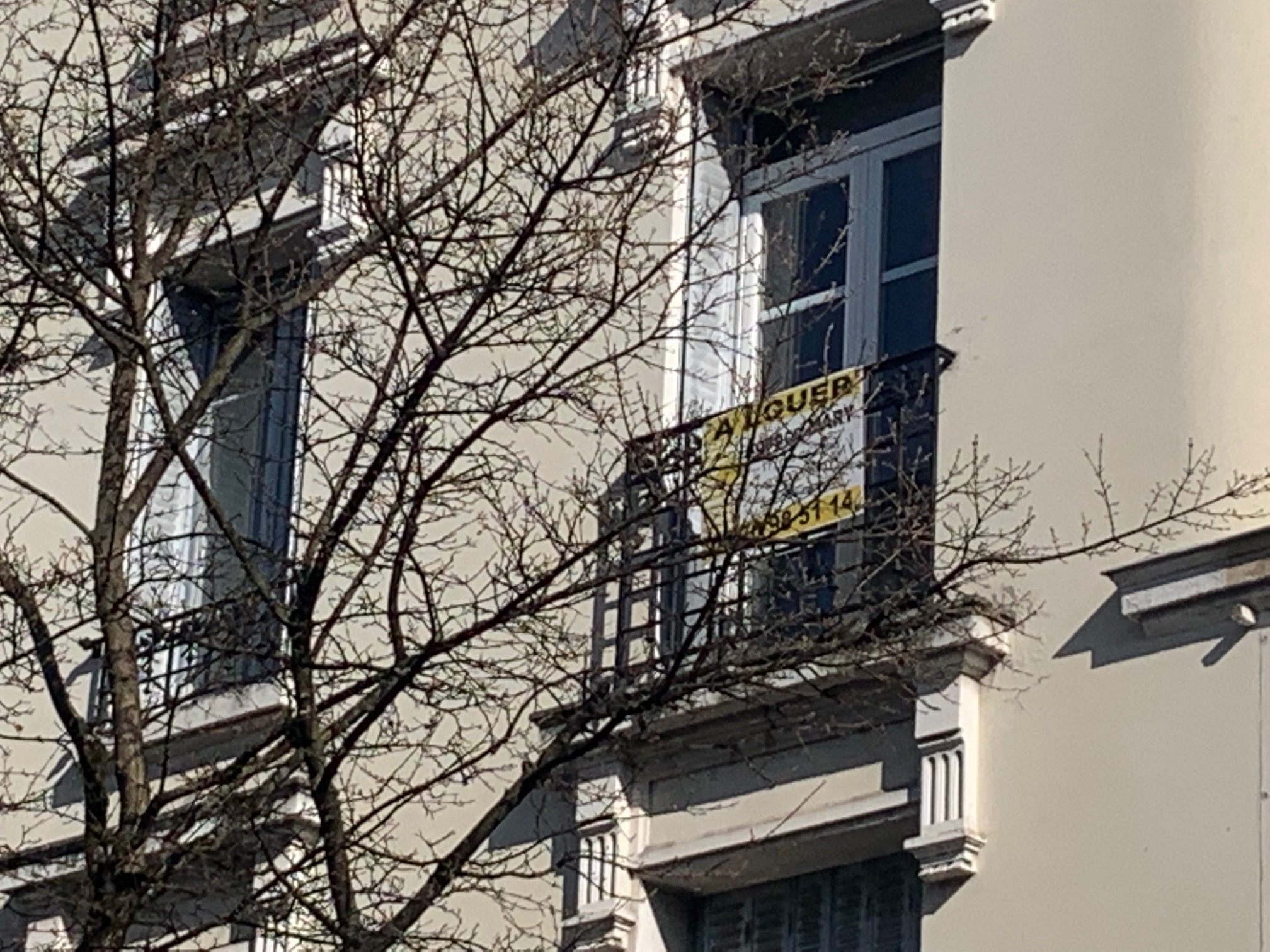 VICHY Entre gare et parcs – Proximité Hôtel de Ville - Image 3