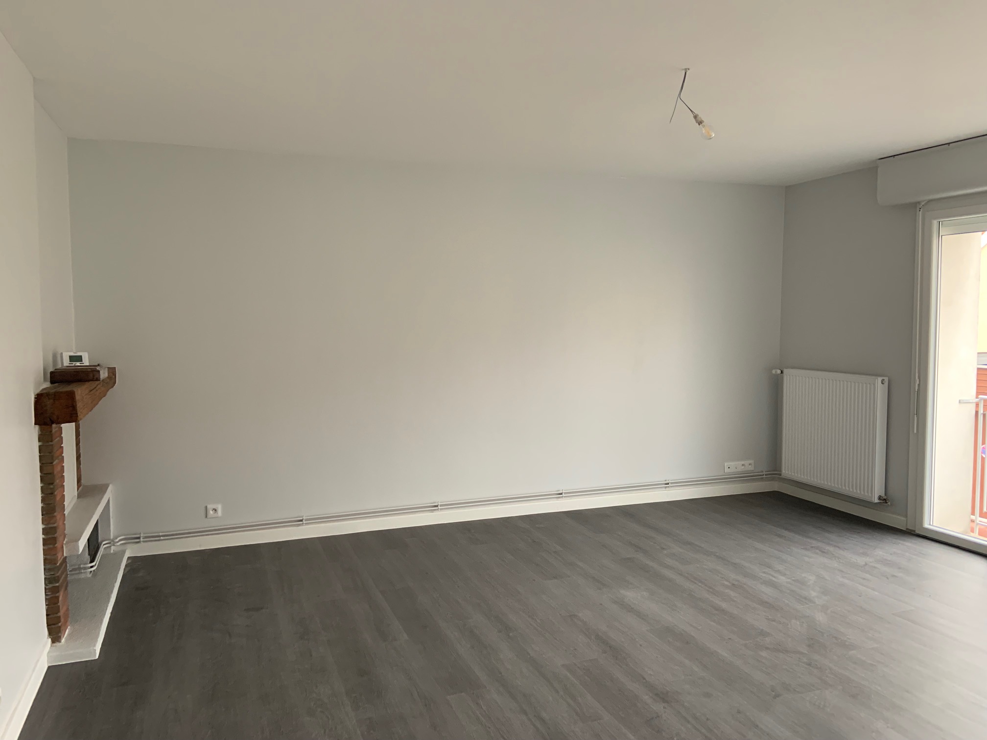 VICHY Proximité plan d&rsquo;eau et quartier Jeanne d&rsquo;Arc - Image 2