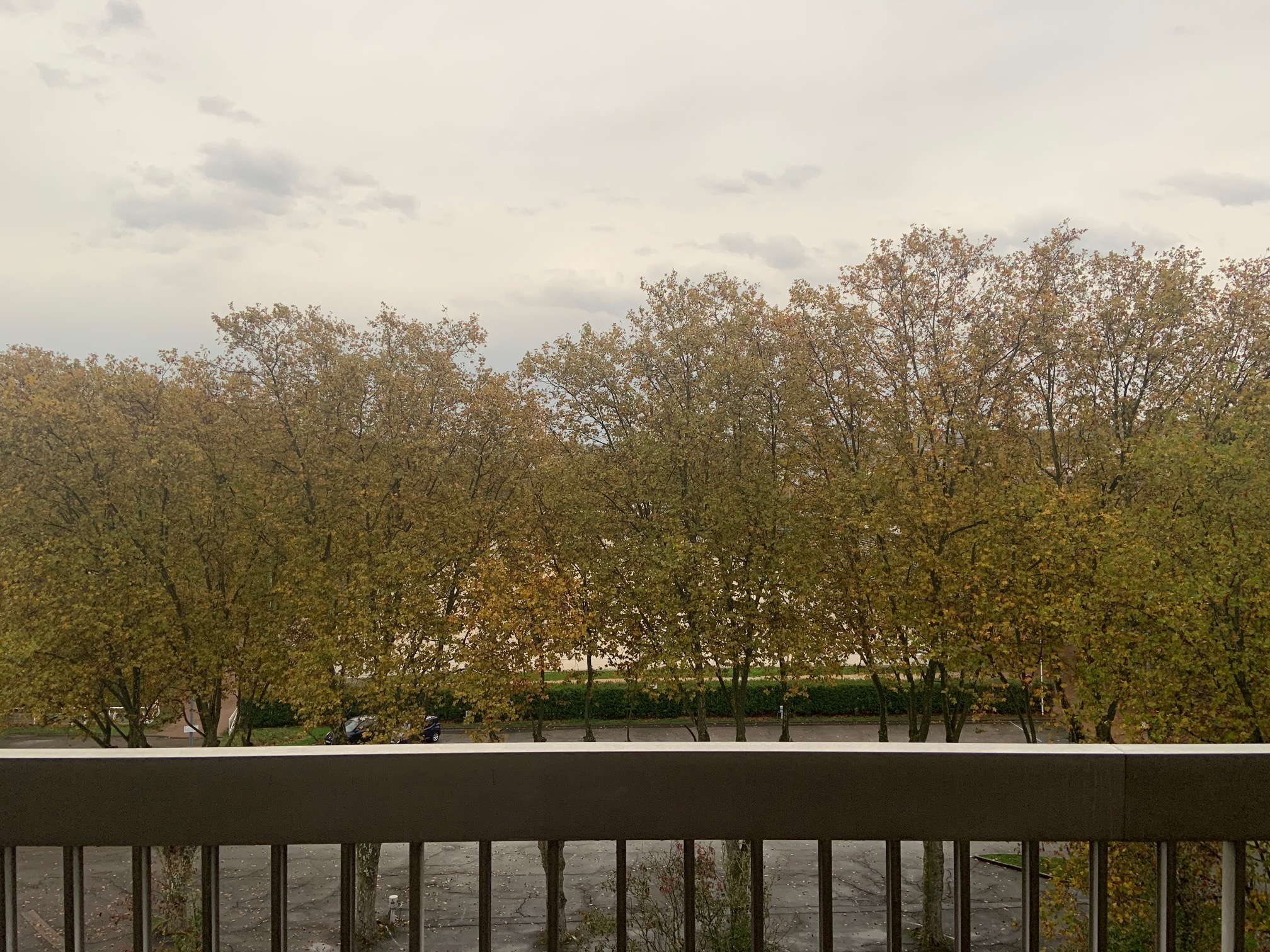 VICHY Proximité quartier Jeanne d&rsquo;Arc – app. type 2 - Image 1