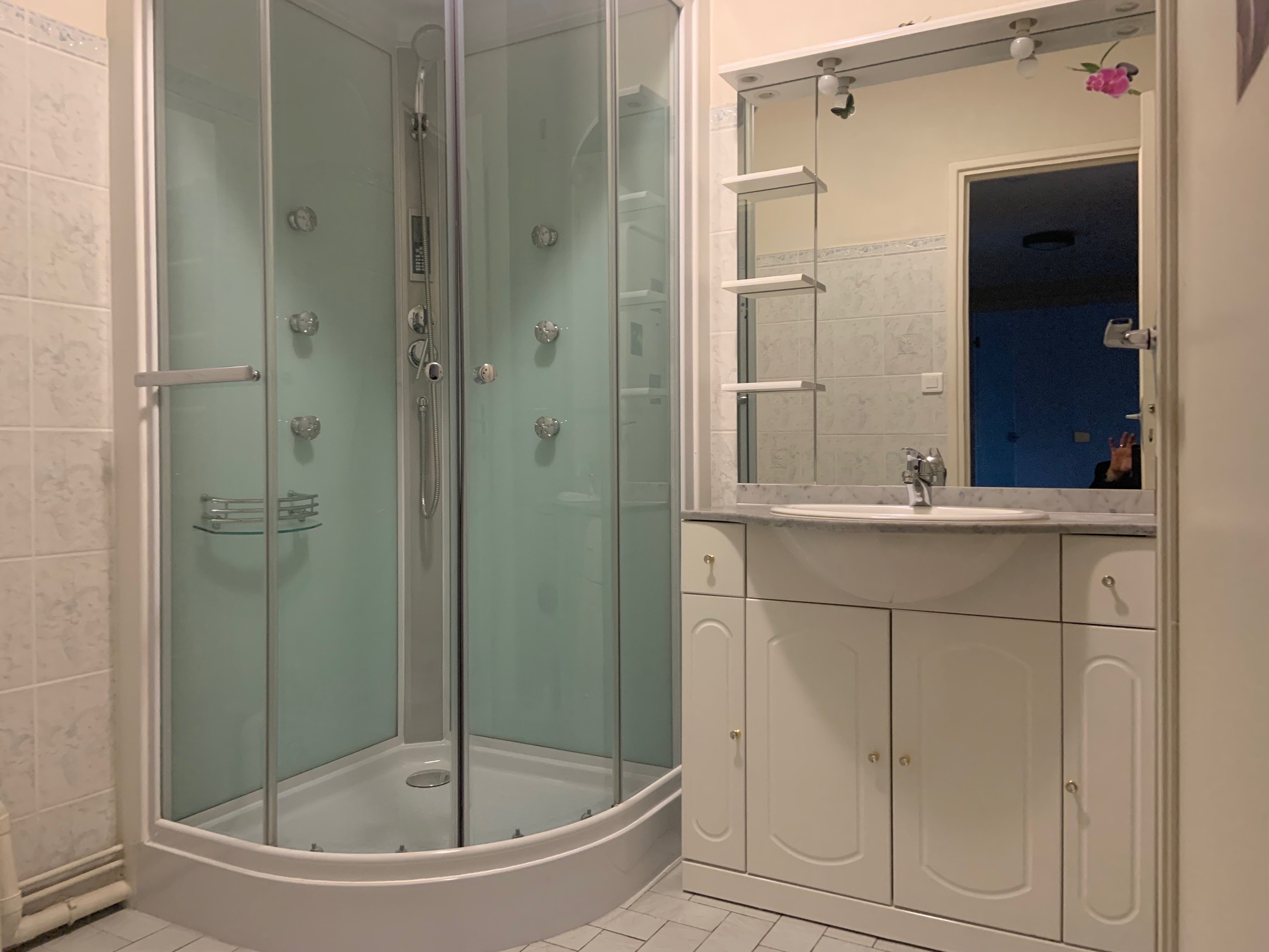 VICHY Proximité quartier Jeanne d&rsquo;Arc – app. type 2 - Image 9