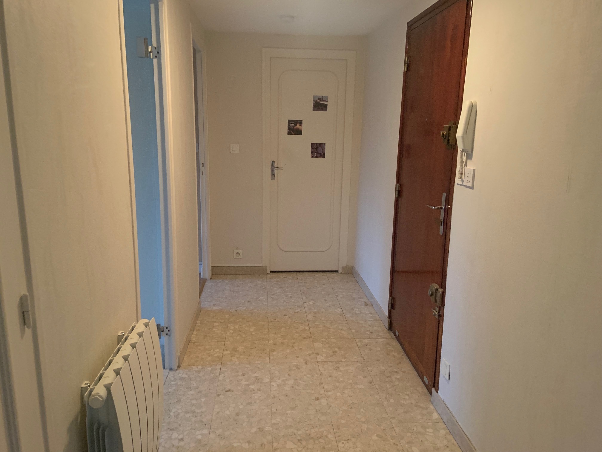 VICHY Proximité quartier Jeanne d&rsquo;Arc – app. type 2 - Image 10