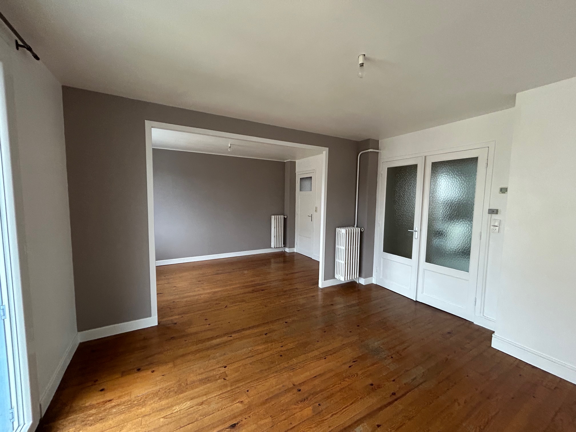 CUSSET – T4 de 68 m2 - Image 3