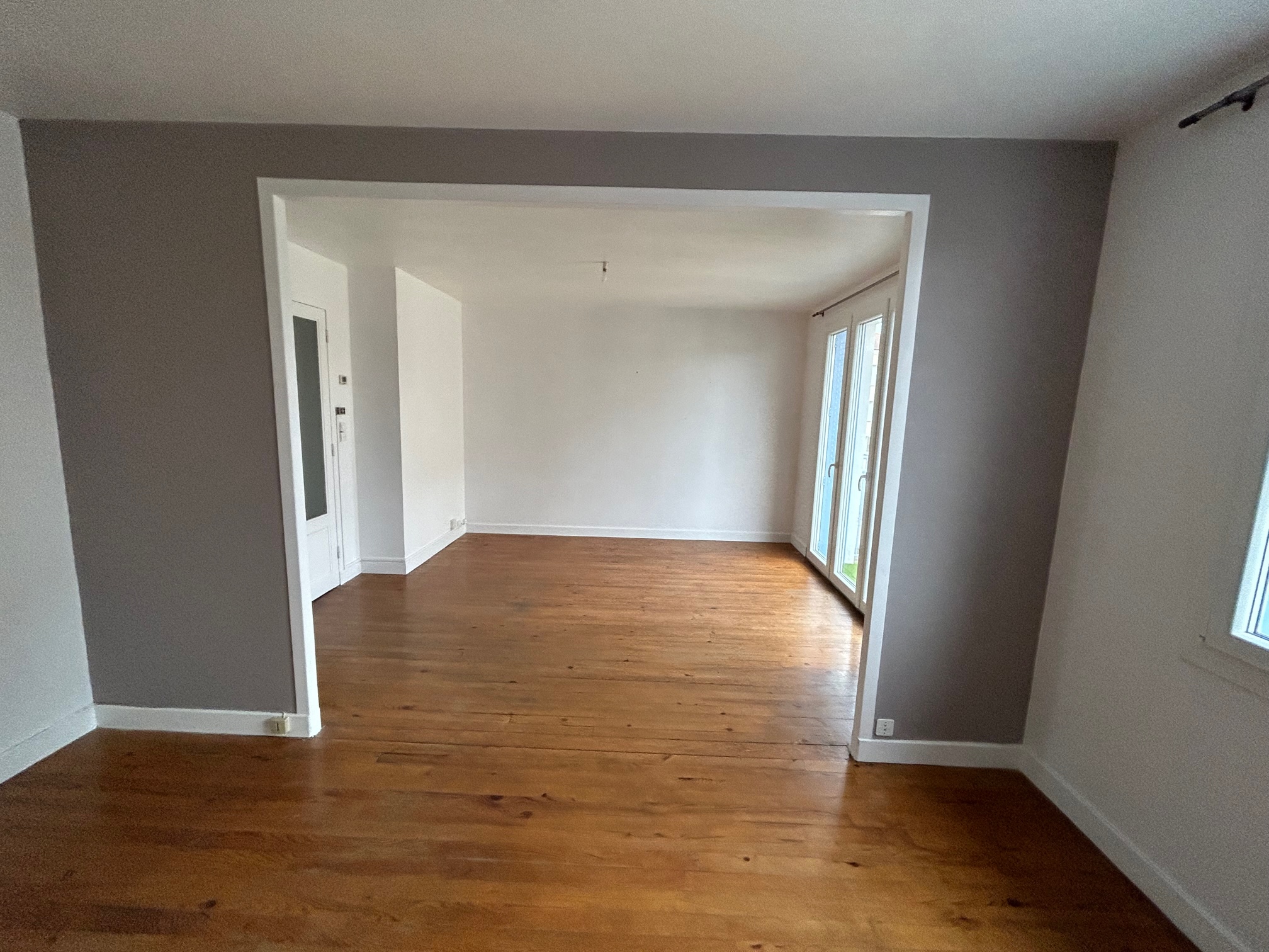 CUSSET – T4 de 68 m2 - Image 4