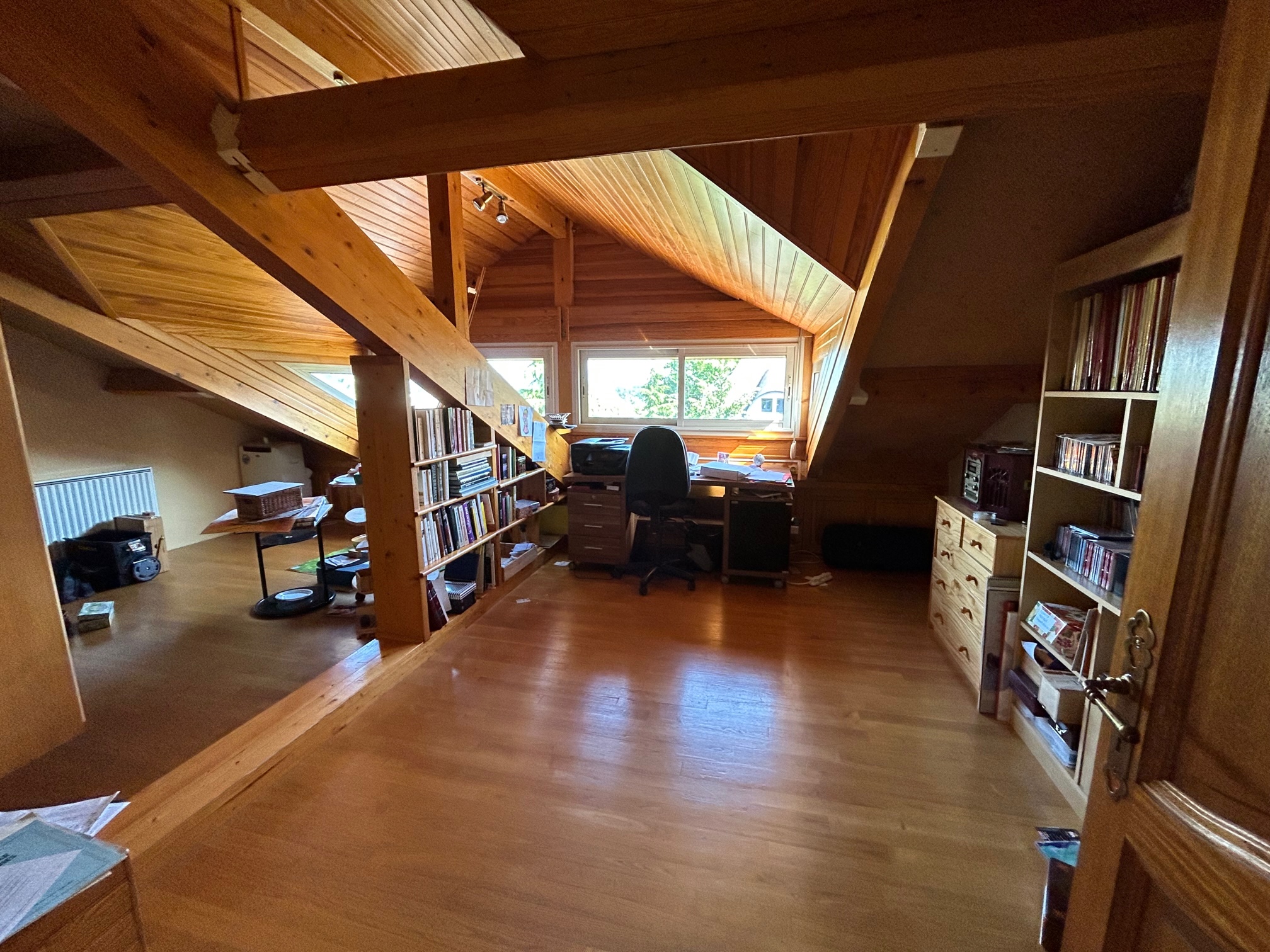 BELLERIVE SUR ALLIER Quartier Résidentiel - Image 7