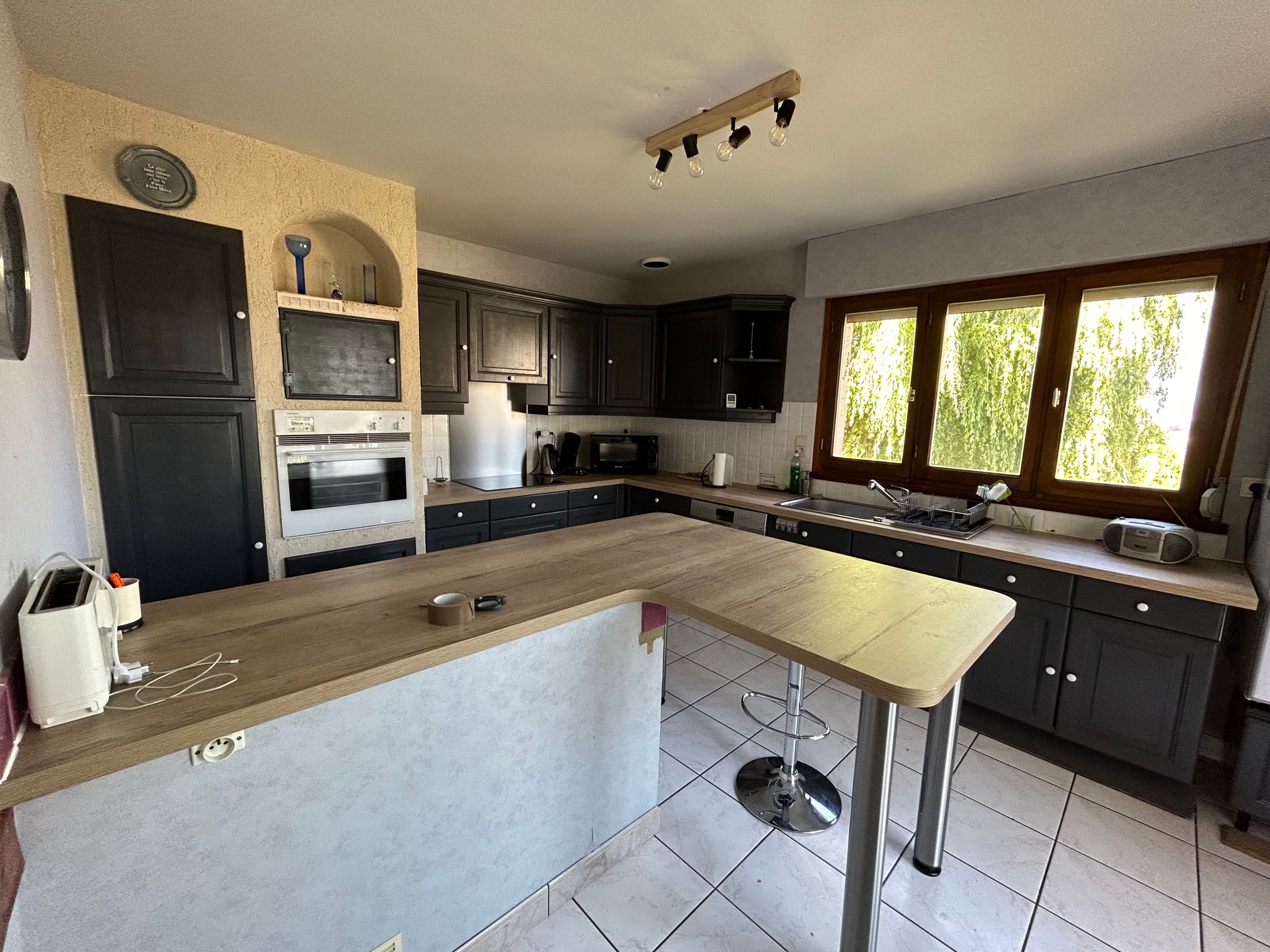 BELLERIVE SUR ALLIER Quartier Résidentiel - Image 4