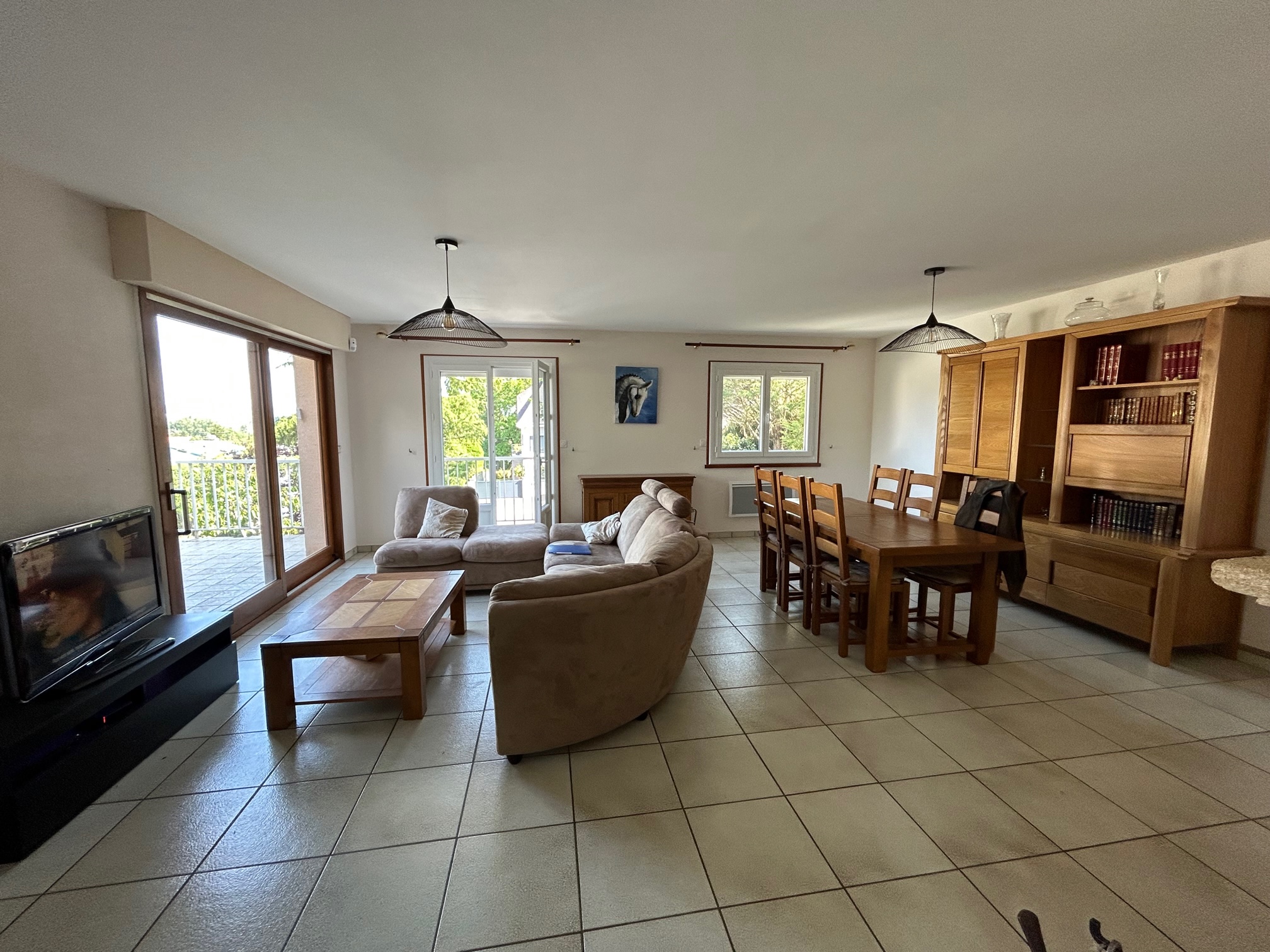 BELLERIVE SUR ALLIER Quartier Résidentiel - Image 3