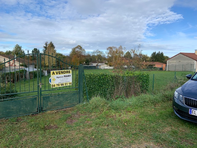 Mariol Terrain plat constructible 2188 m2 - Image 2