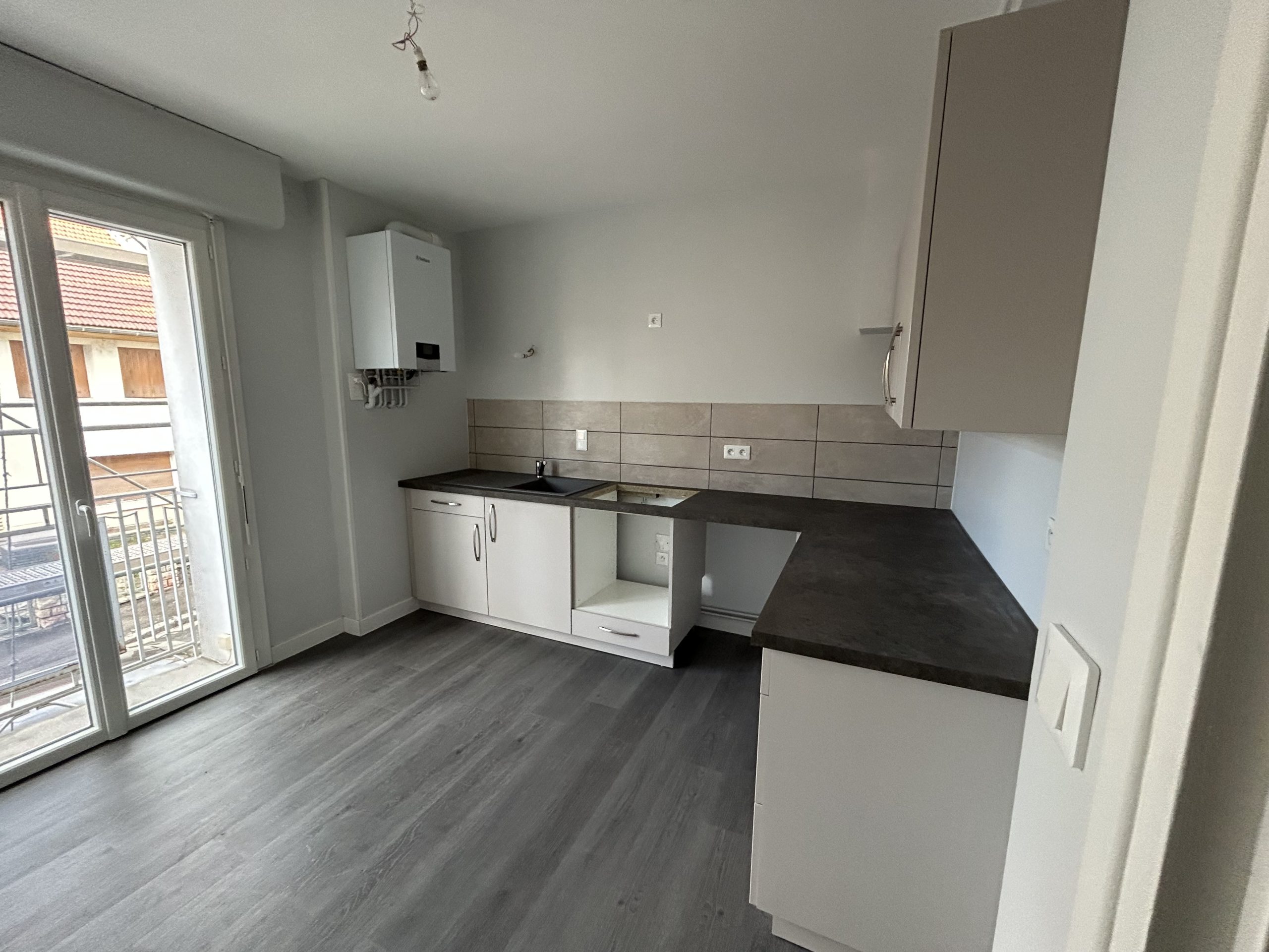 VICHY Proximité plan d&rsquo;eau et quartier Jeanne d&rsquo;Arc - Image 5