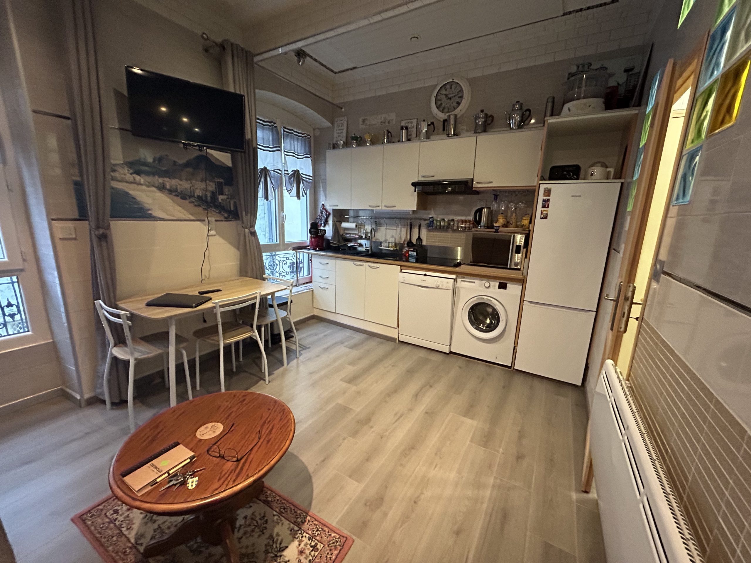 VICHY PARCS – STUDIO MEUBLE - Image 3