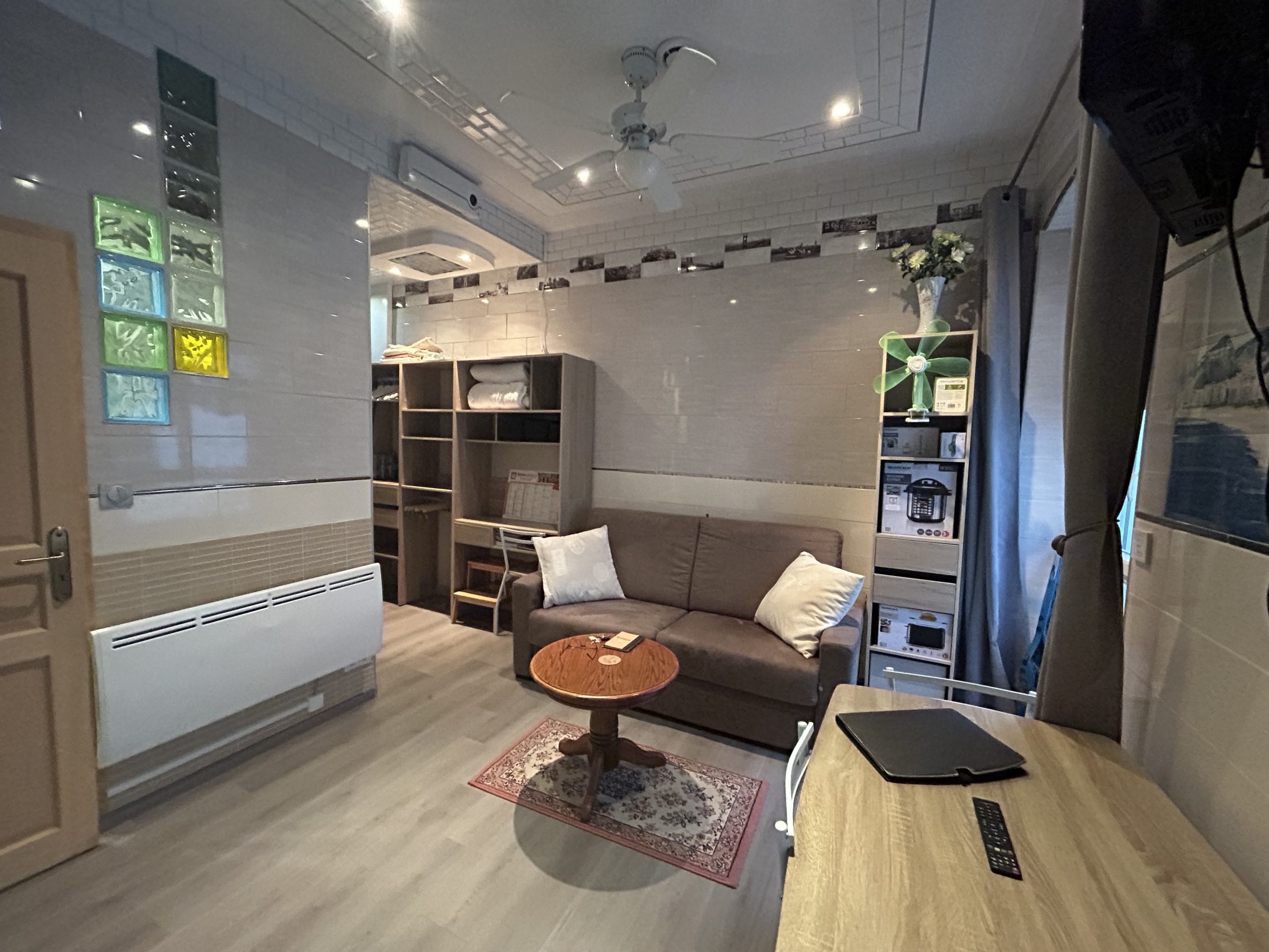 VICHY PARCS – STUDIO MEUBLE - Image 4