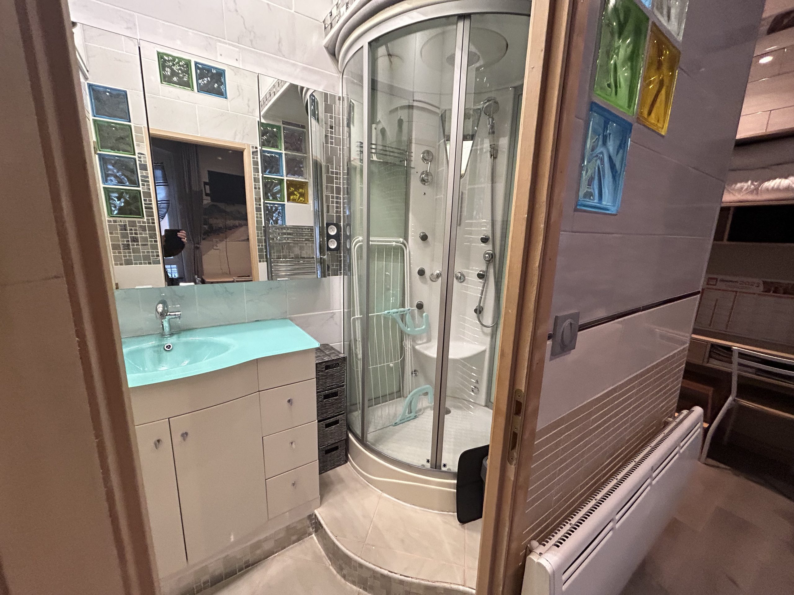 VICHY PARCS – STUDIO MEUBLE - Image 5