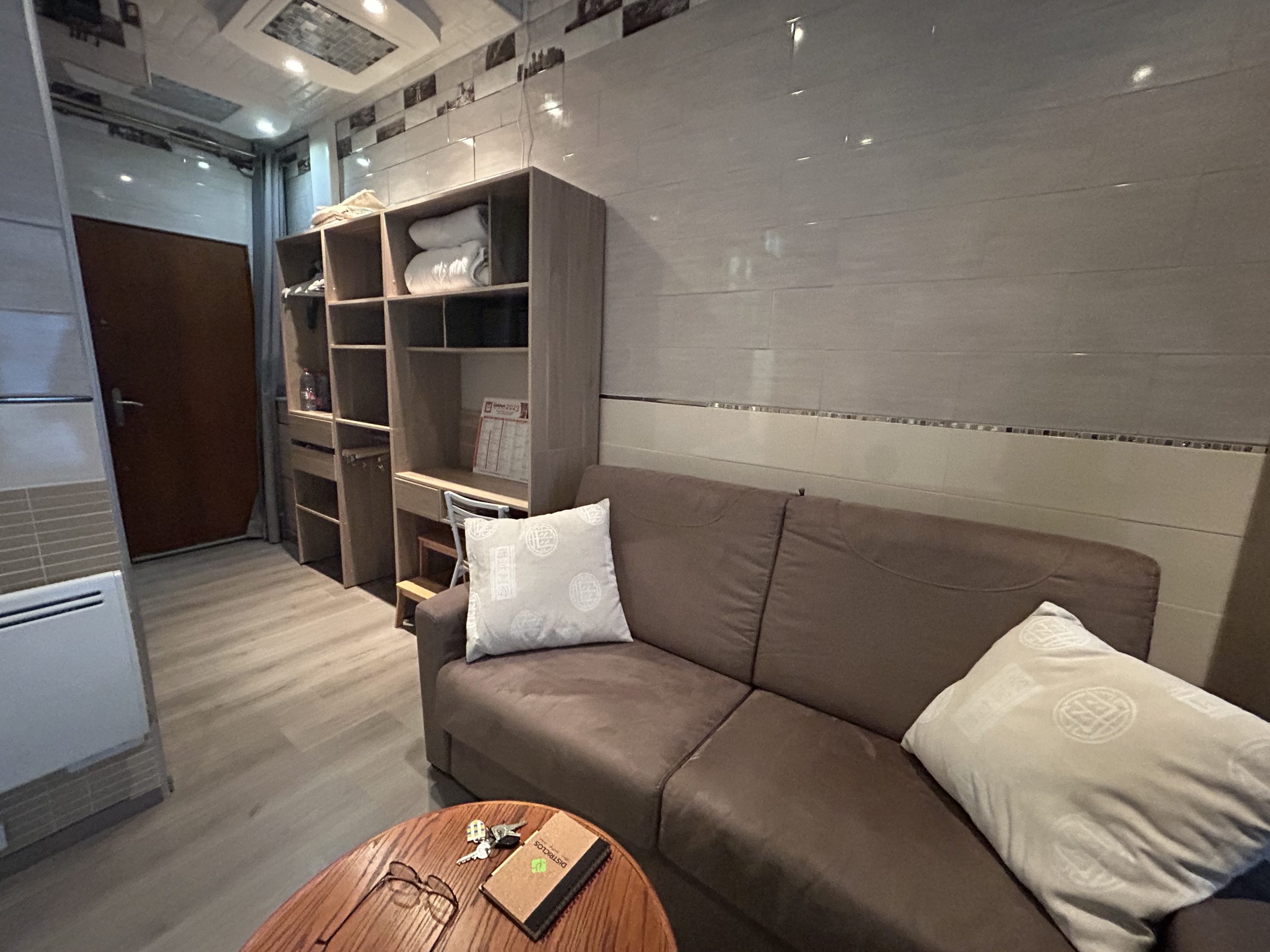 VICHY PARCS – STUDIO MEUBLE - Image 6