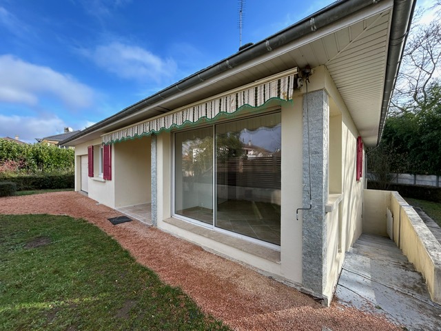 BELLERIVE SUR ALLIER – Proche Hippodrome - Image 1