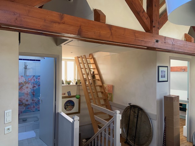 (Sous offre acceptée)Vichy Grande et belle Maison - Image 2