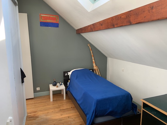 (Sous offre acceptée)Vichy Grande et belle Maison - Image 3