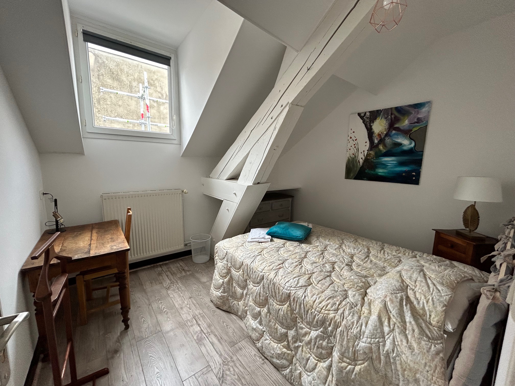 VICHY CENTRE – Appartement meublé T4 - Image 7