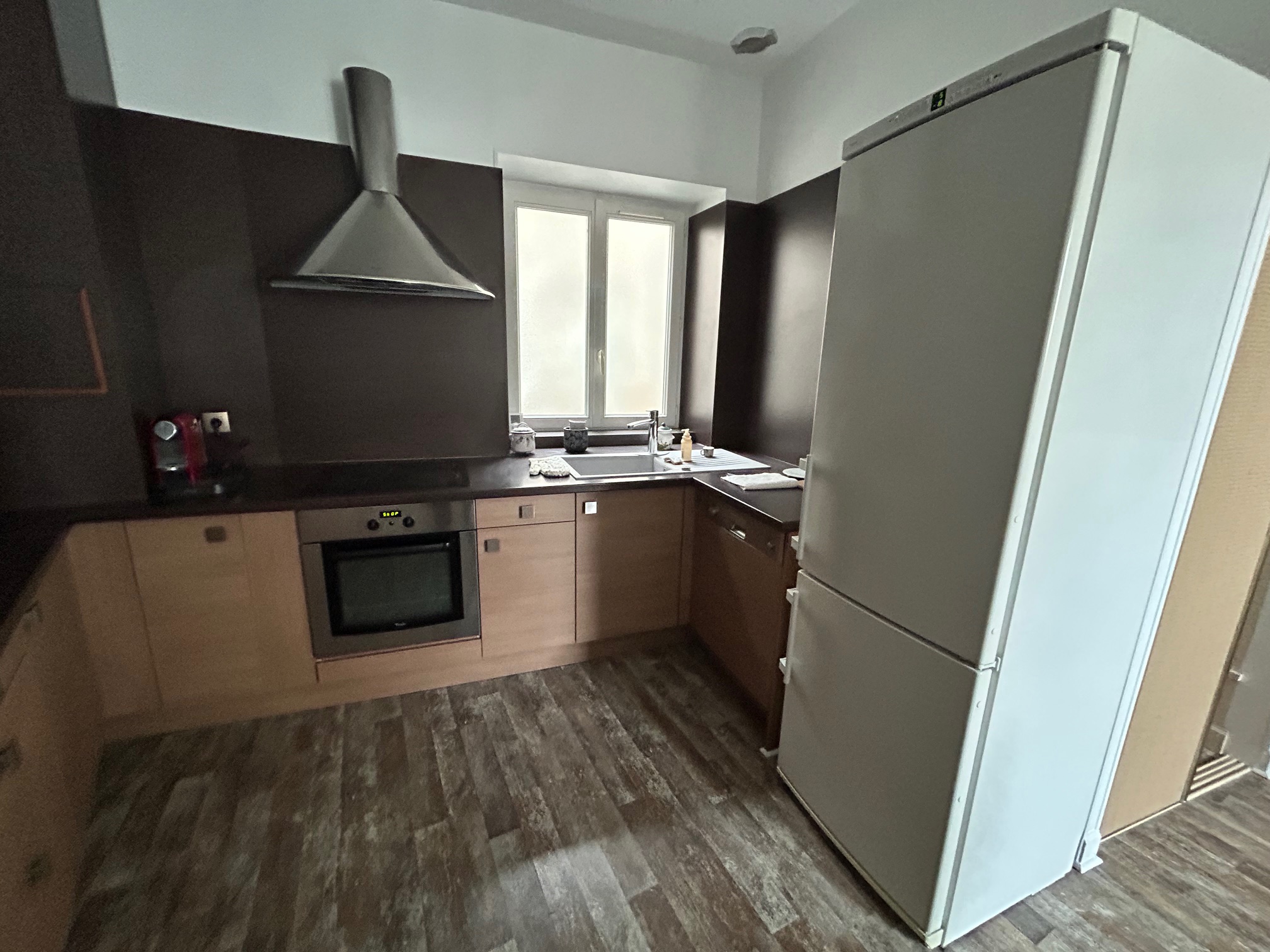 VICHY CENTRE – Appartement meublé T4 - Image 3