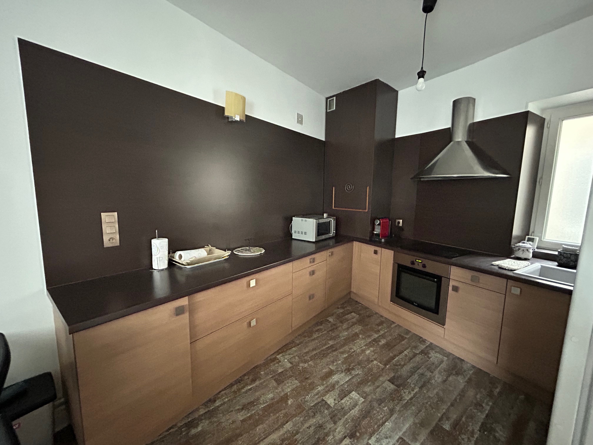 VICHY CENTRE – Appartement meublé T4 - Image 2