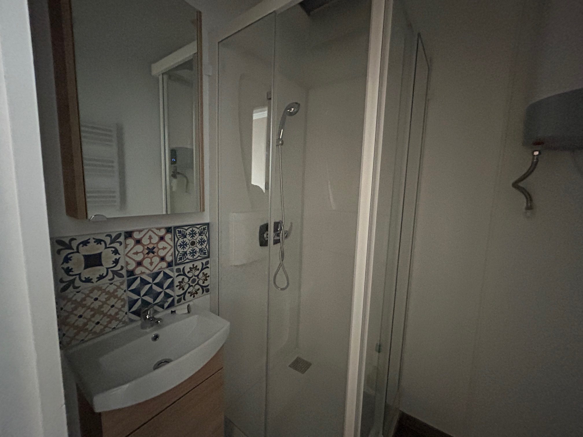 VICHY Parcs – studio meublé - Image 3