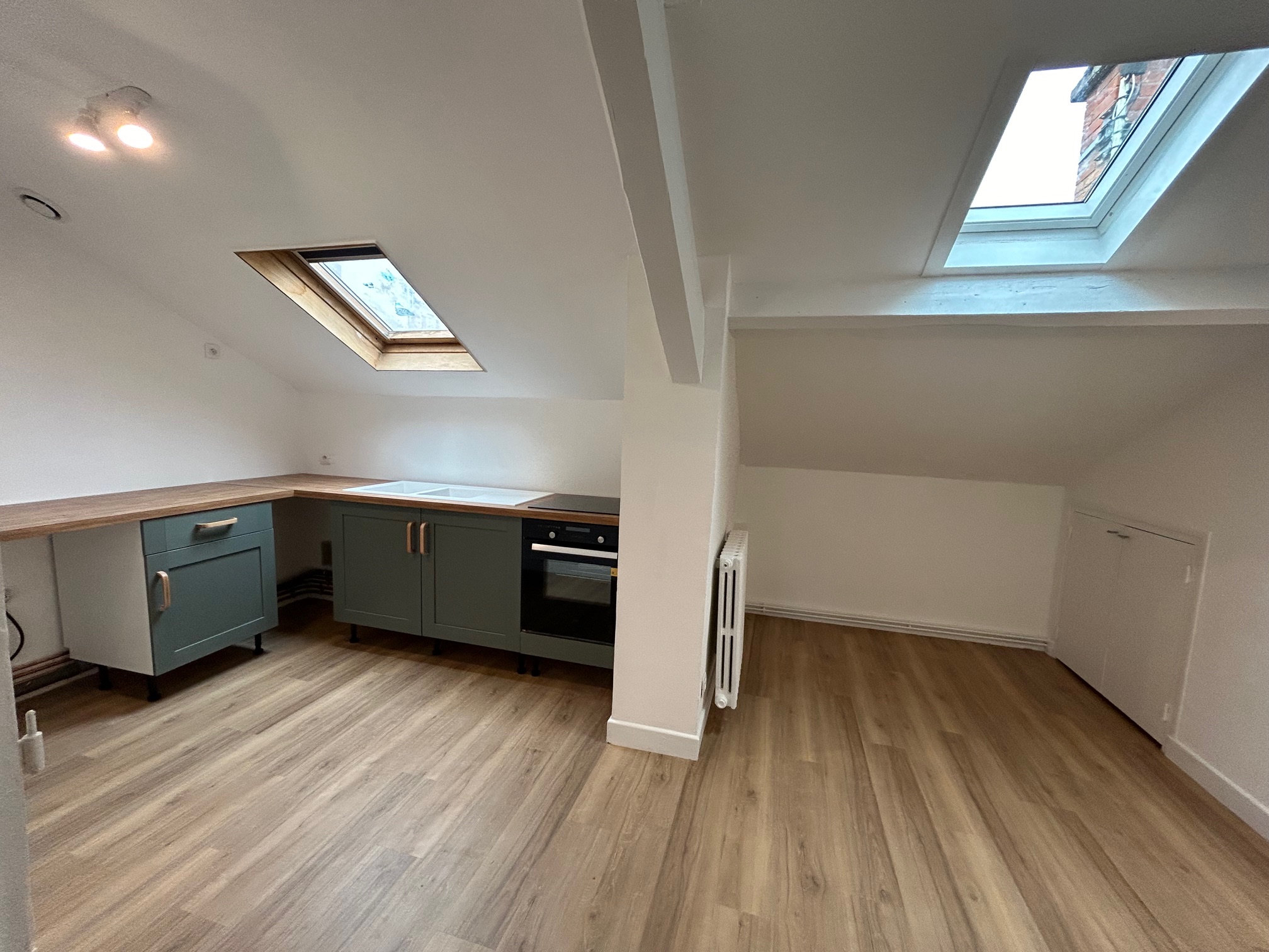 VICHY CENTRE – Quartier Calme - Image 1