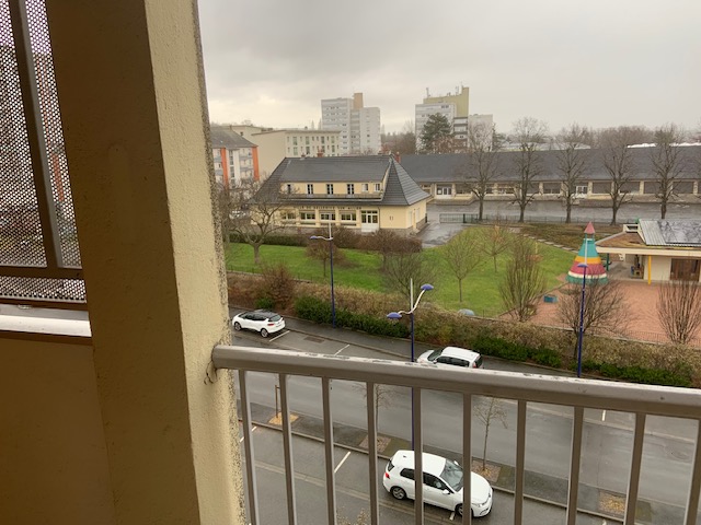 Bellerive Sur Allier, Proximité commerces et commodités