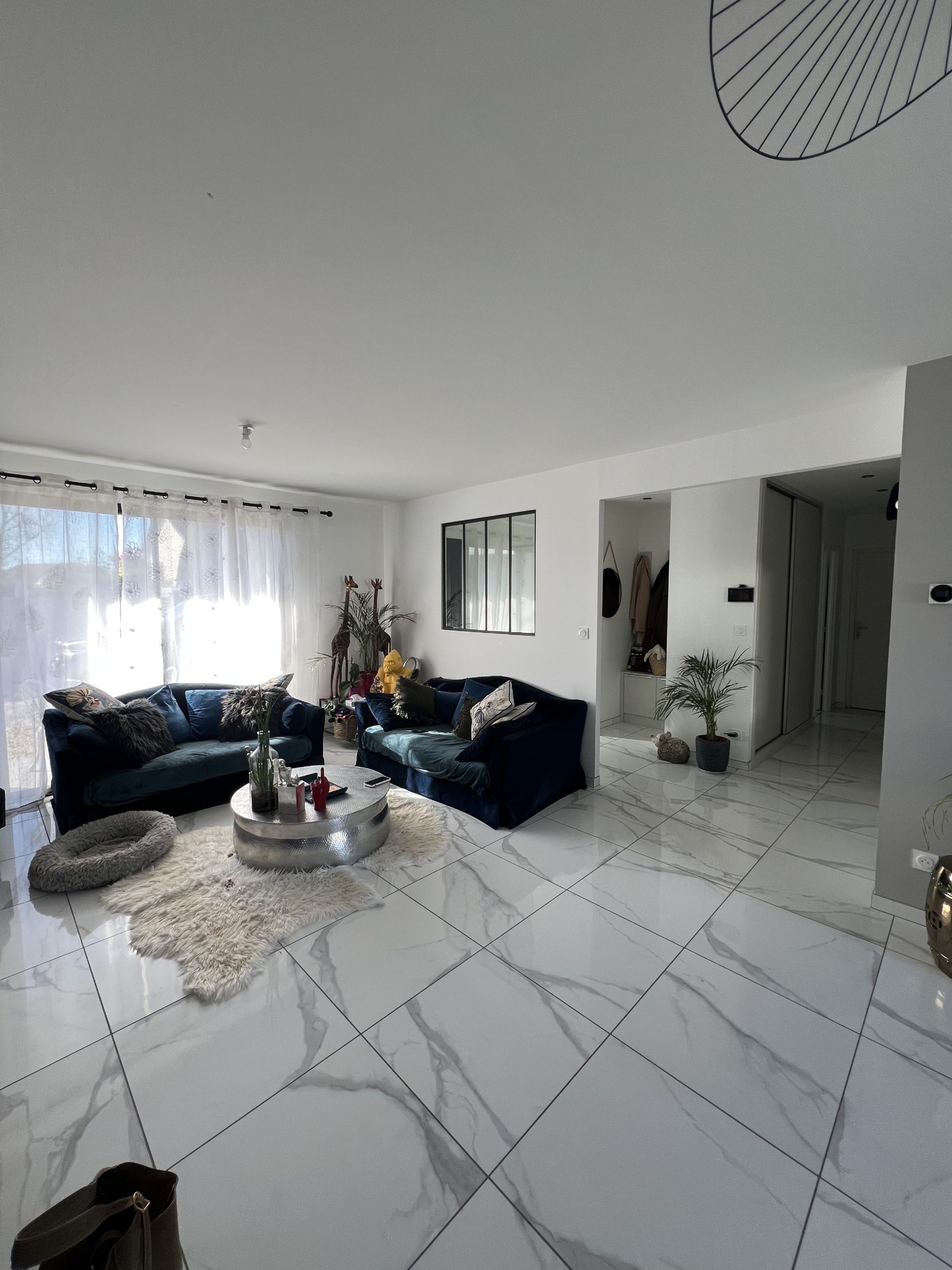 BELLE MAISON DE PLAIN PIED de 2024 à 10 mns de VICHY - Image 1