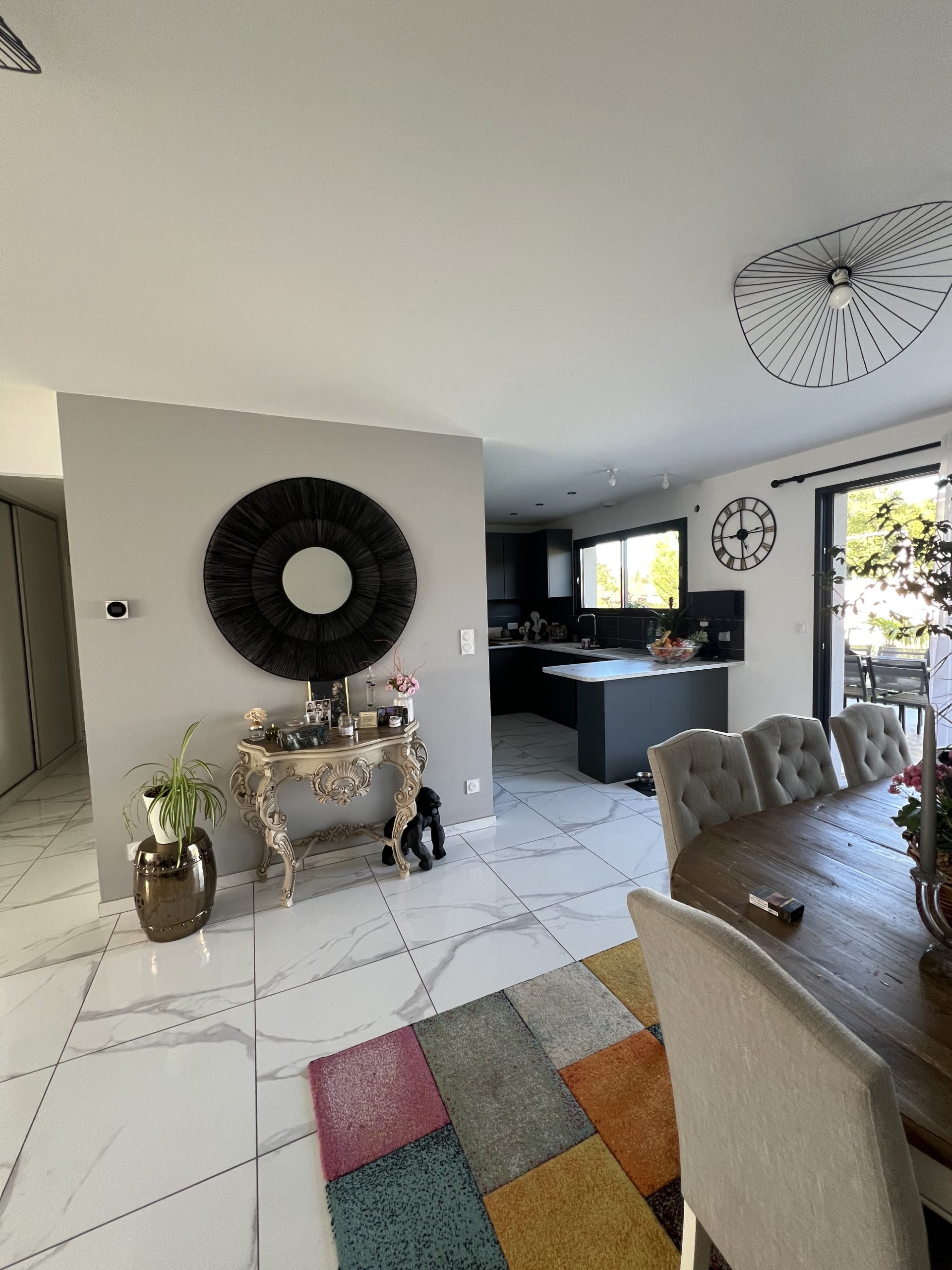 BELLE MAISON DE PLAIN PIED de 2024 à 10 mns de VICHY - Image 2