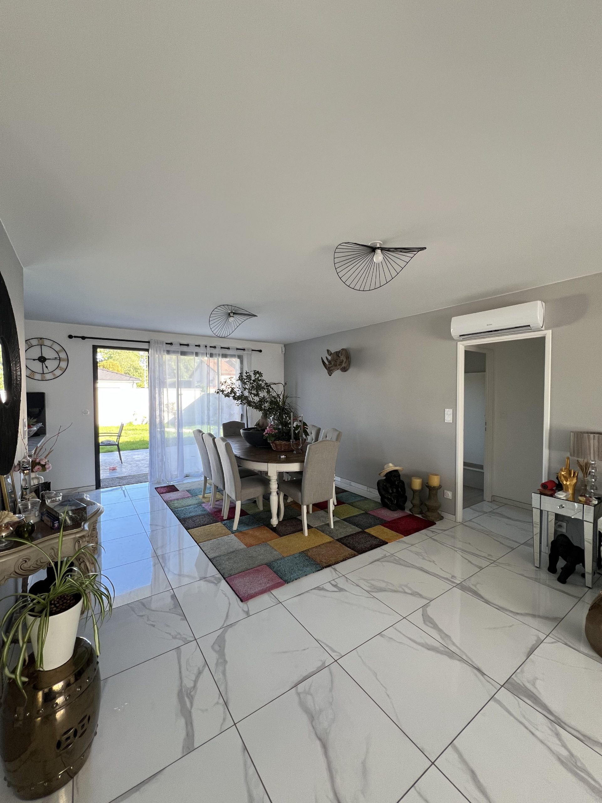 BELLE MAISON DE PLAIN PIED de 2024 à 10 mns de VICHY - Image 3