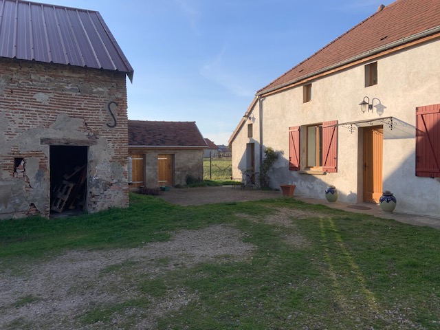 Très Belle Maison en parfait état, séjour salon 44 m2 - Image 2