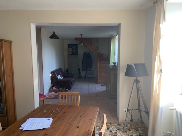 Très Belle Maison en parfait état, séjour salon 44 m2 - Image 5