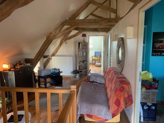 Très Belle Maison en parfait état, séjour salon 44 m2 - Image 7