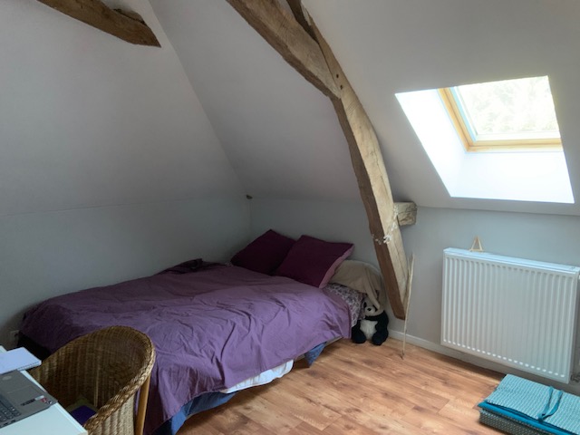 Très Belle Maison en parfait état, séjour salon 44 m2 - Image 9